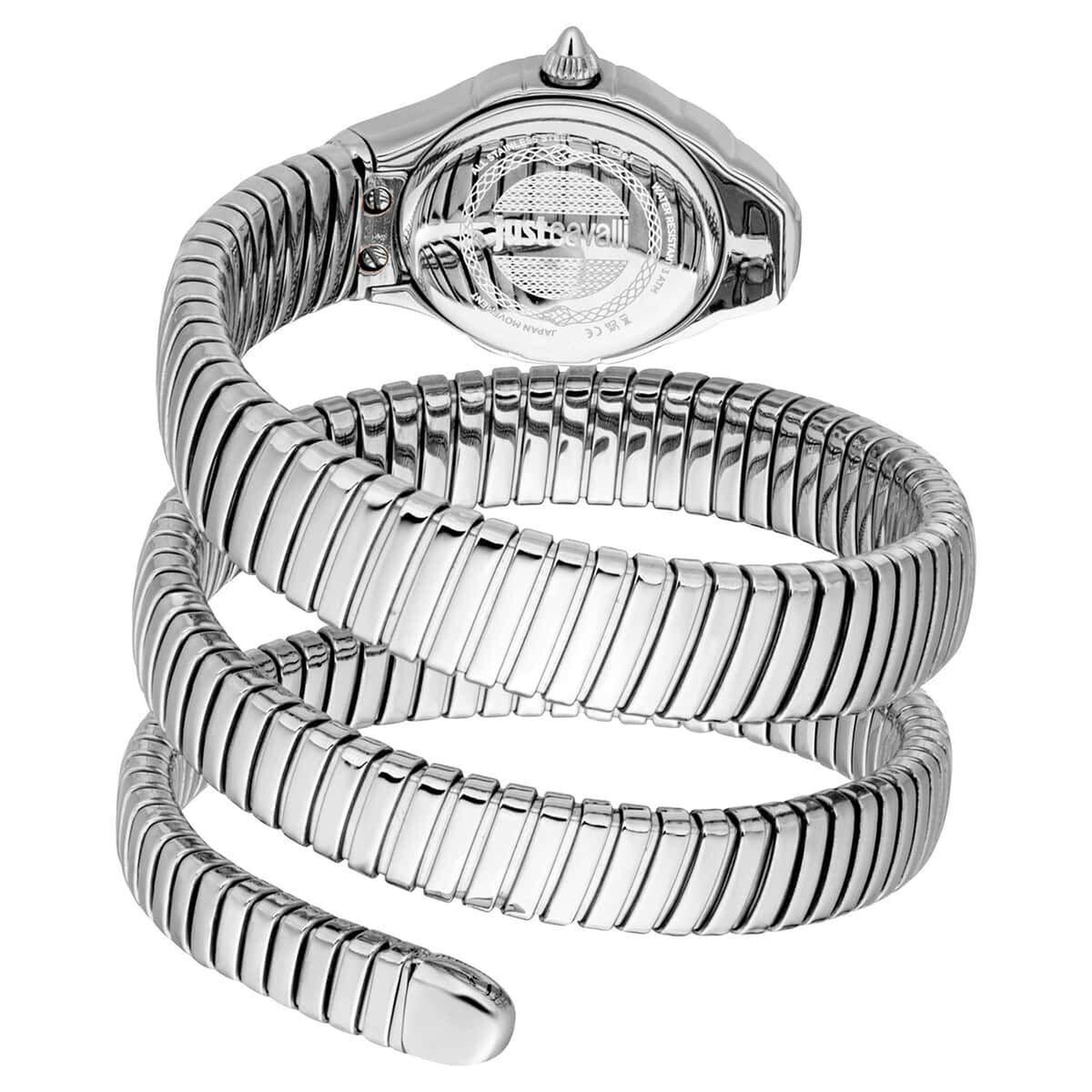 Just Cavalli JC1L393M0015 Kadın Kol Saati