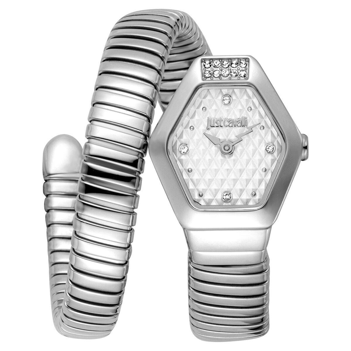 Just Cavalli JC1L394M0015 Kadın Kol Saati