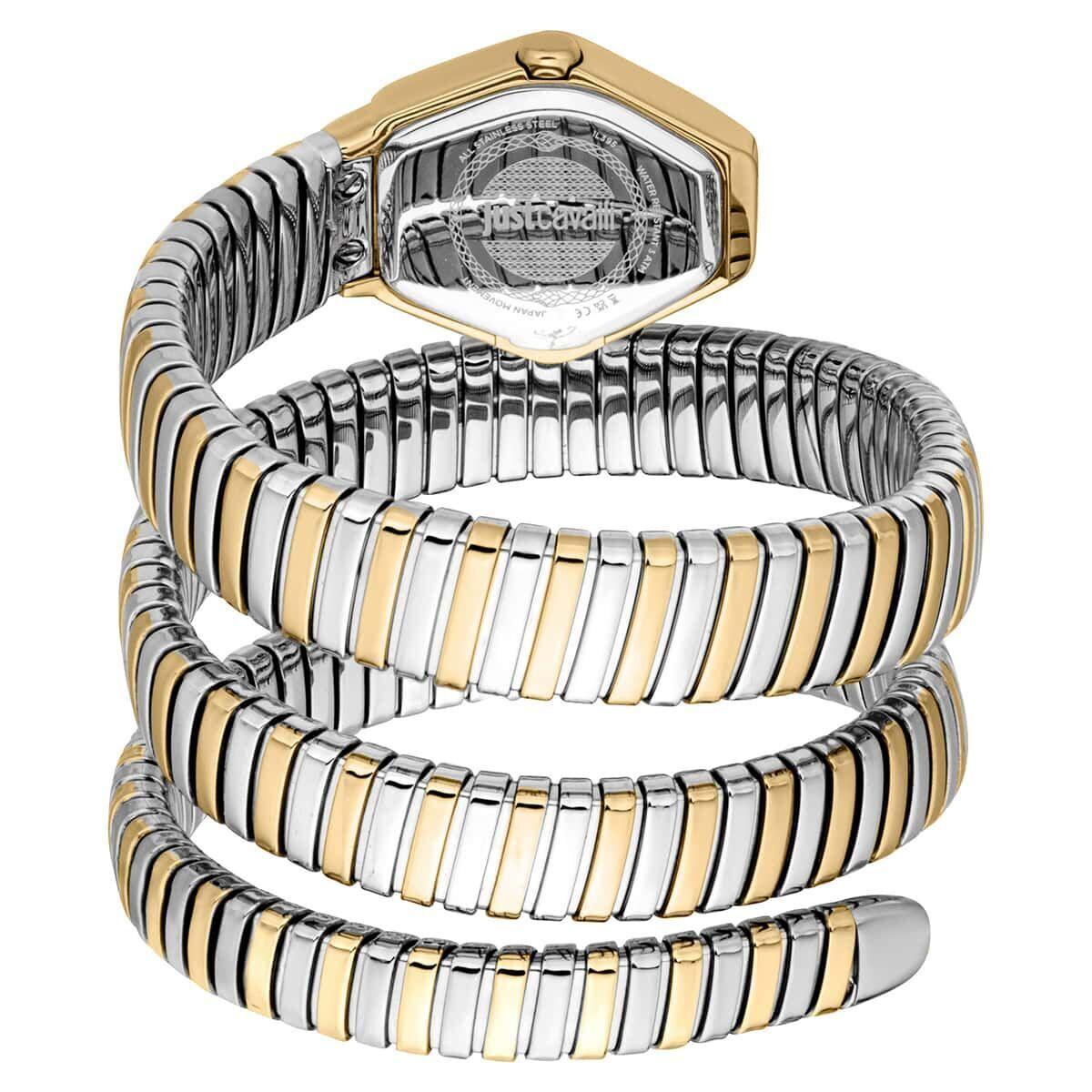 Just Cavalli JC1L395M0055 Kadın Kol Saati