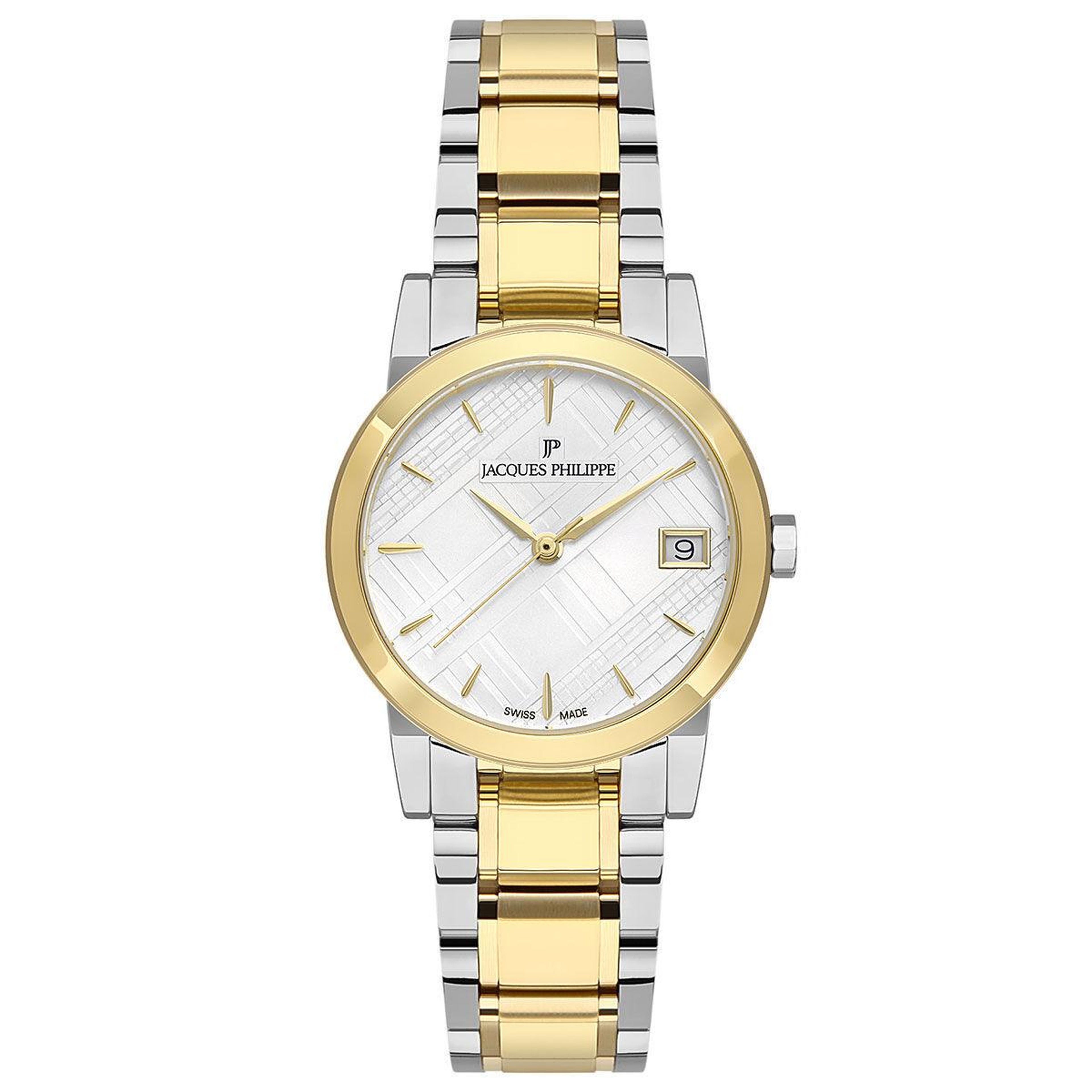Jacques Philippe JPQLS317328YGN Kadın Kol Saati