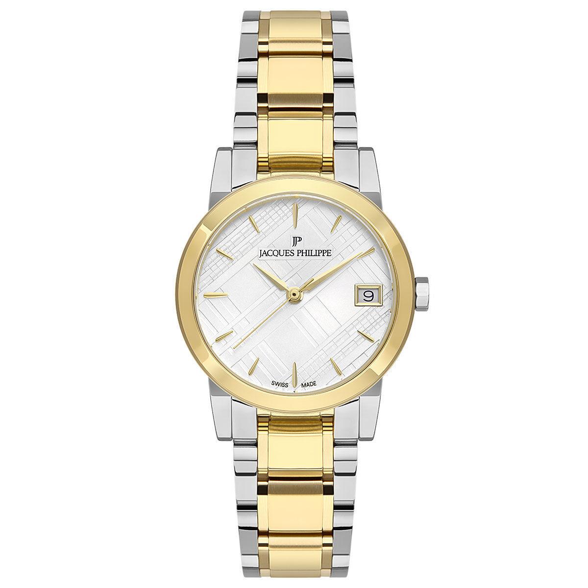 Jacques Philippe JPQLS317328YGN Kadın Kol Saati