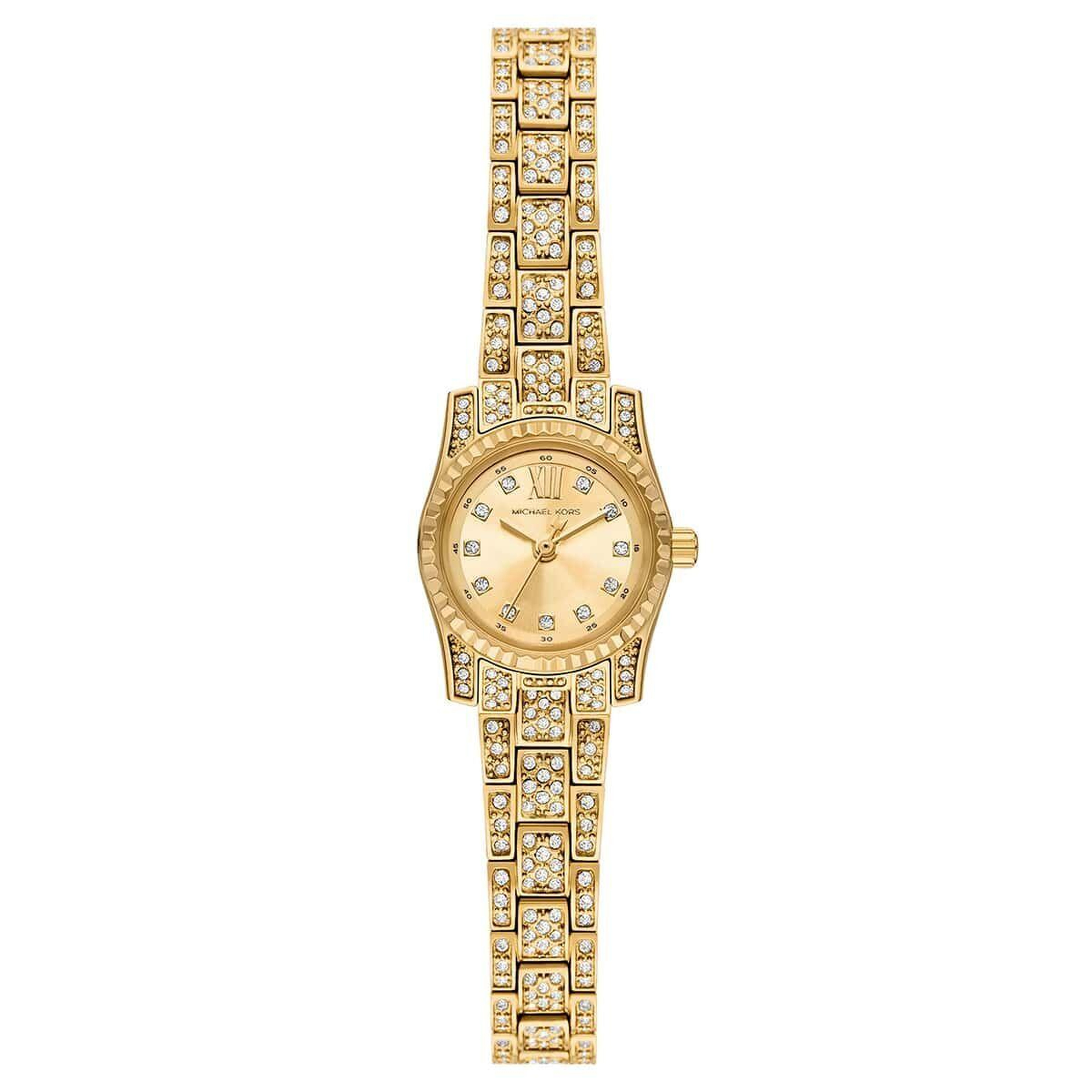 Michael Kors MK4980 Kadın Kol Saati