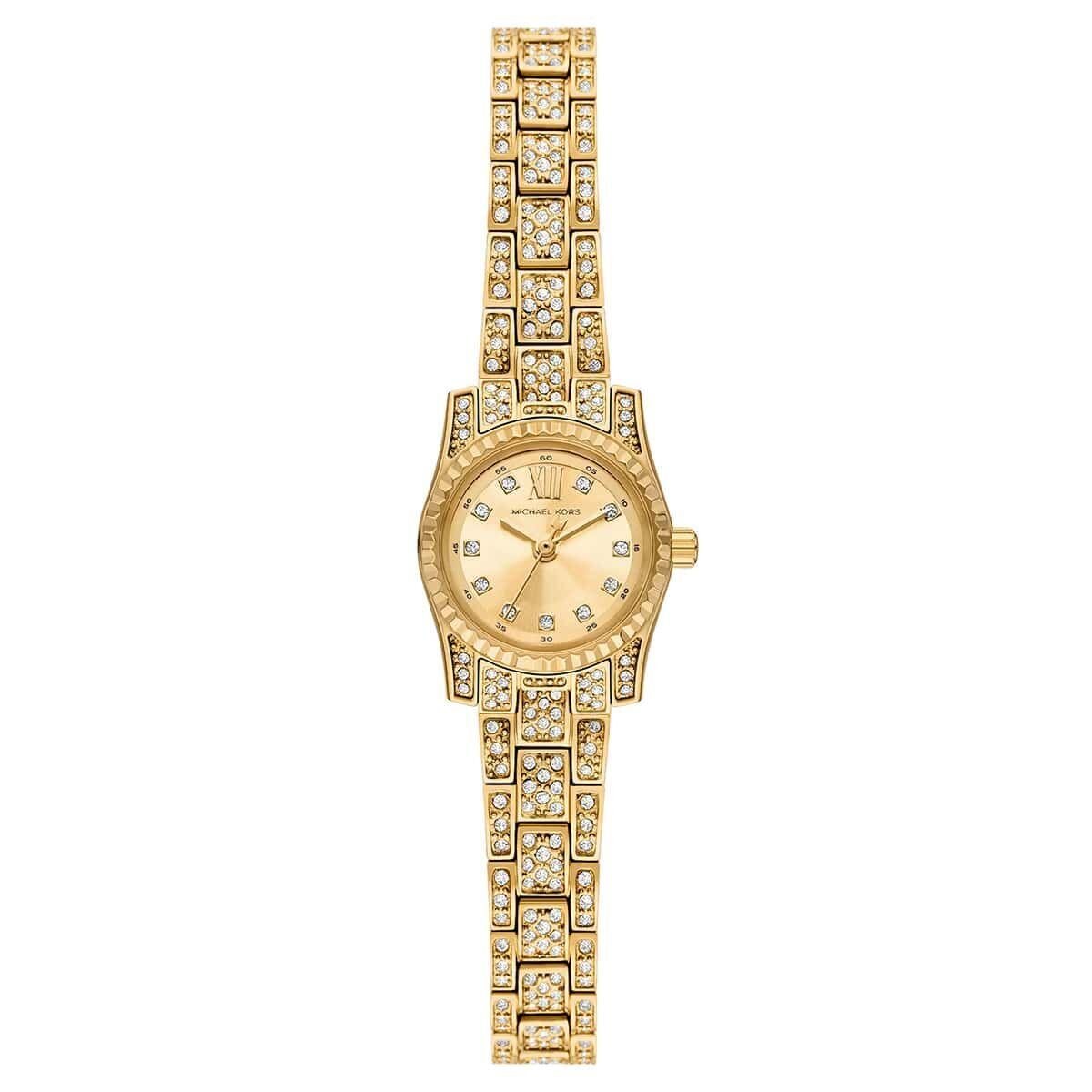 Michael Kors MK4980 Kadın Kol Saati