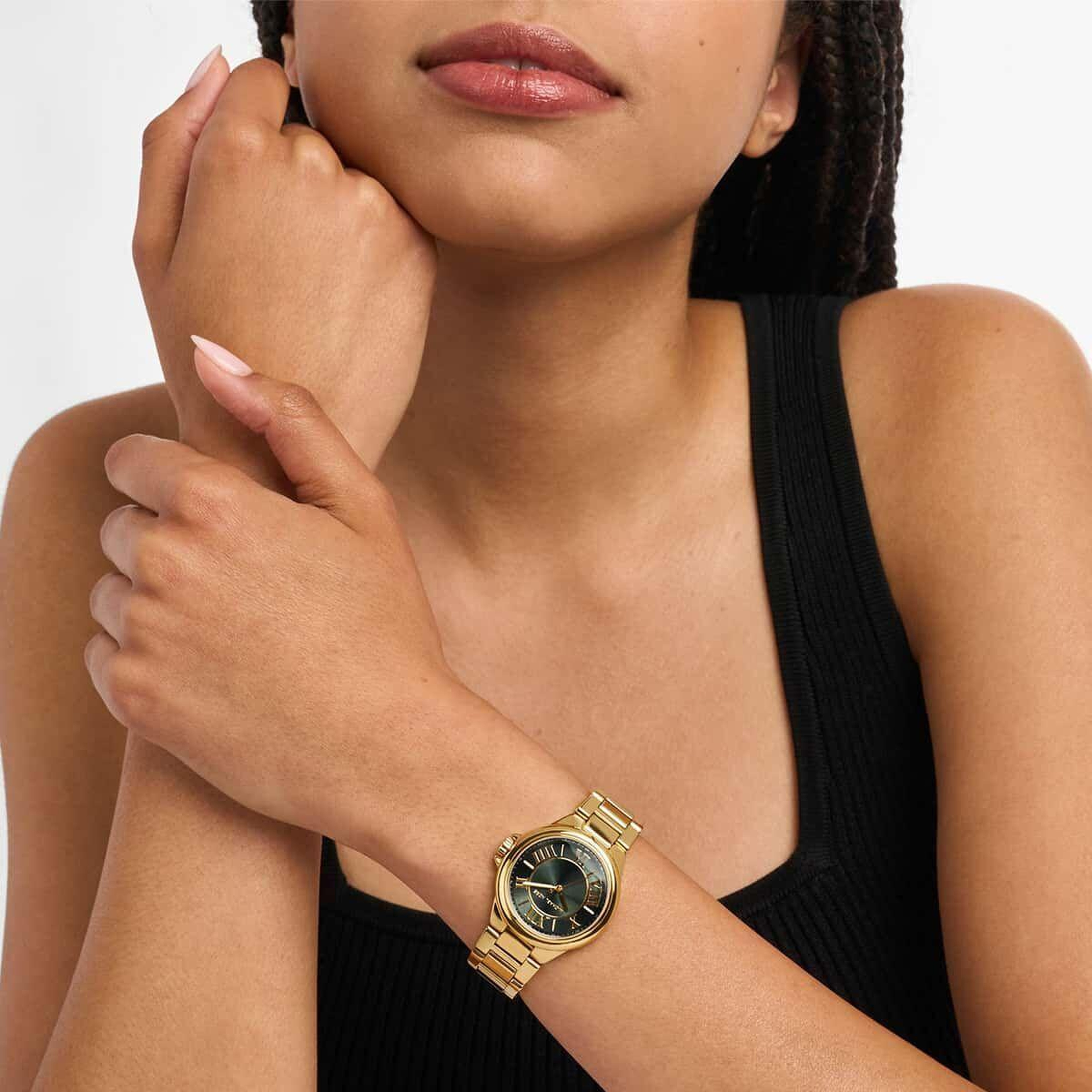 Michael Kors MK4988 Kadın Kol Saati