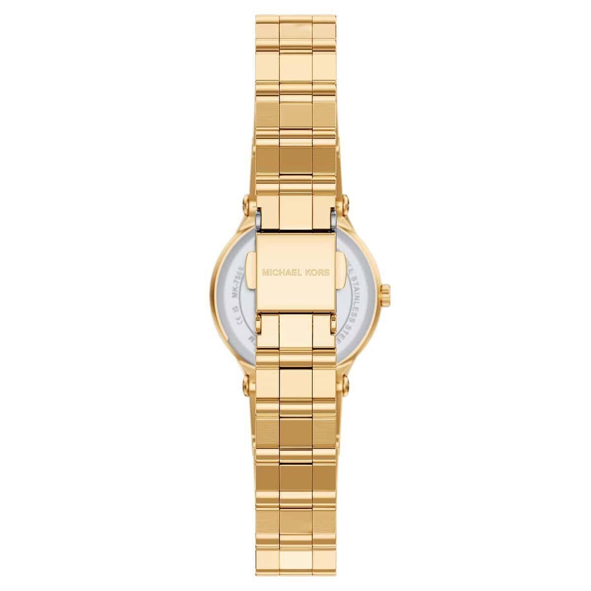 Michael Kors MK7567 Kadın Kol Saati