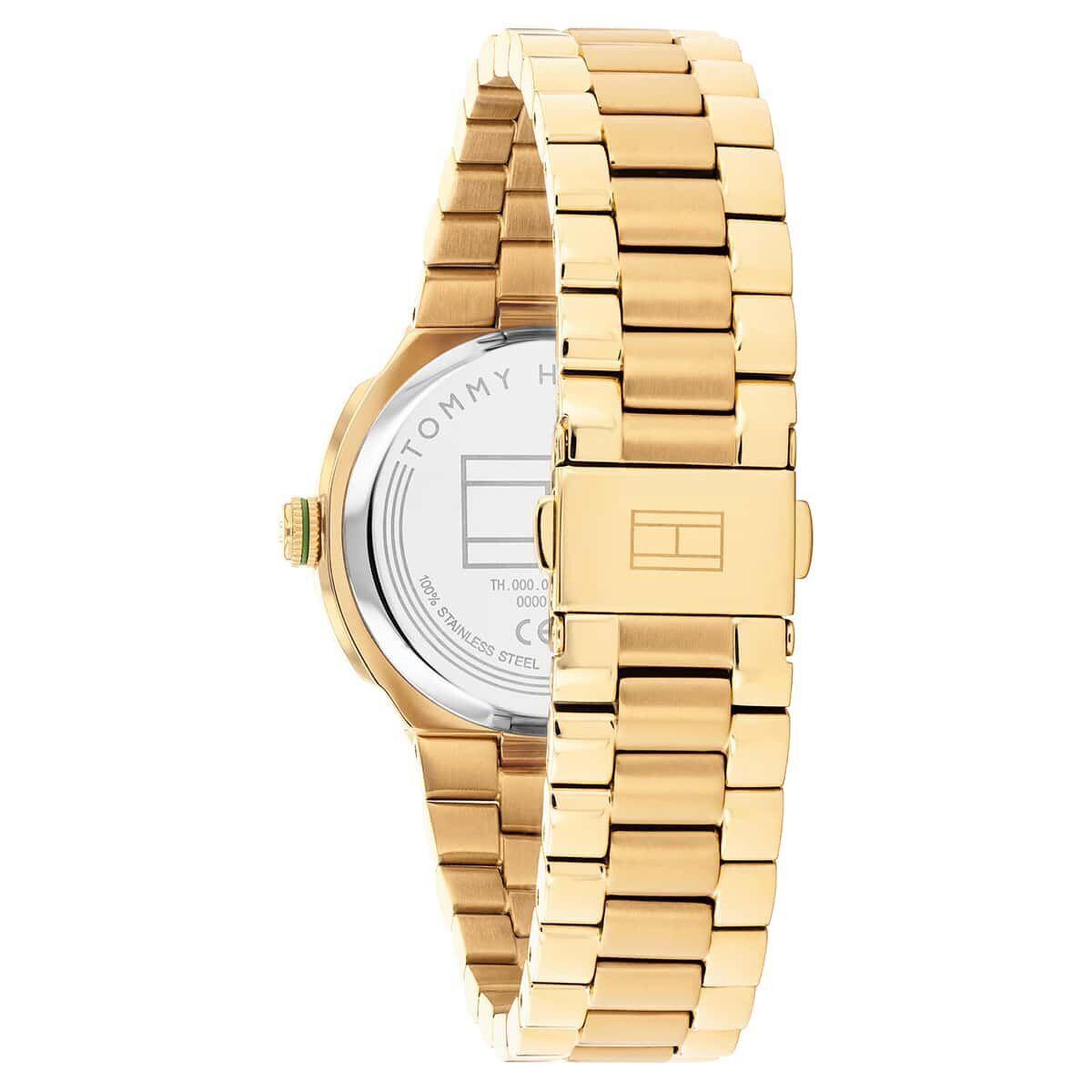 Tommy Hilfiger TH1782820 Kadın Kol Saati