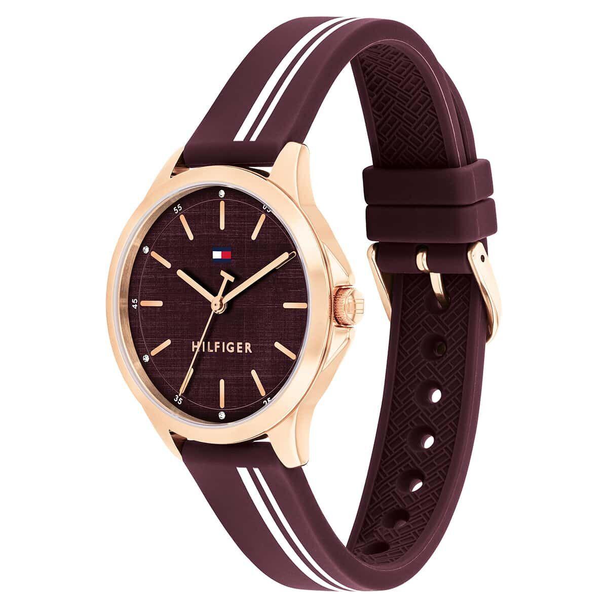 Tommy Hilfiger TH1782825 Kadın Kol Saati