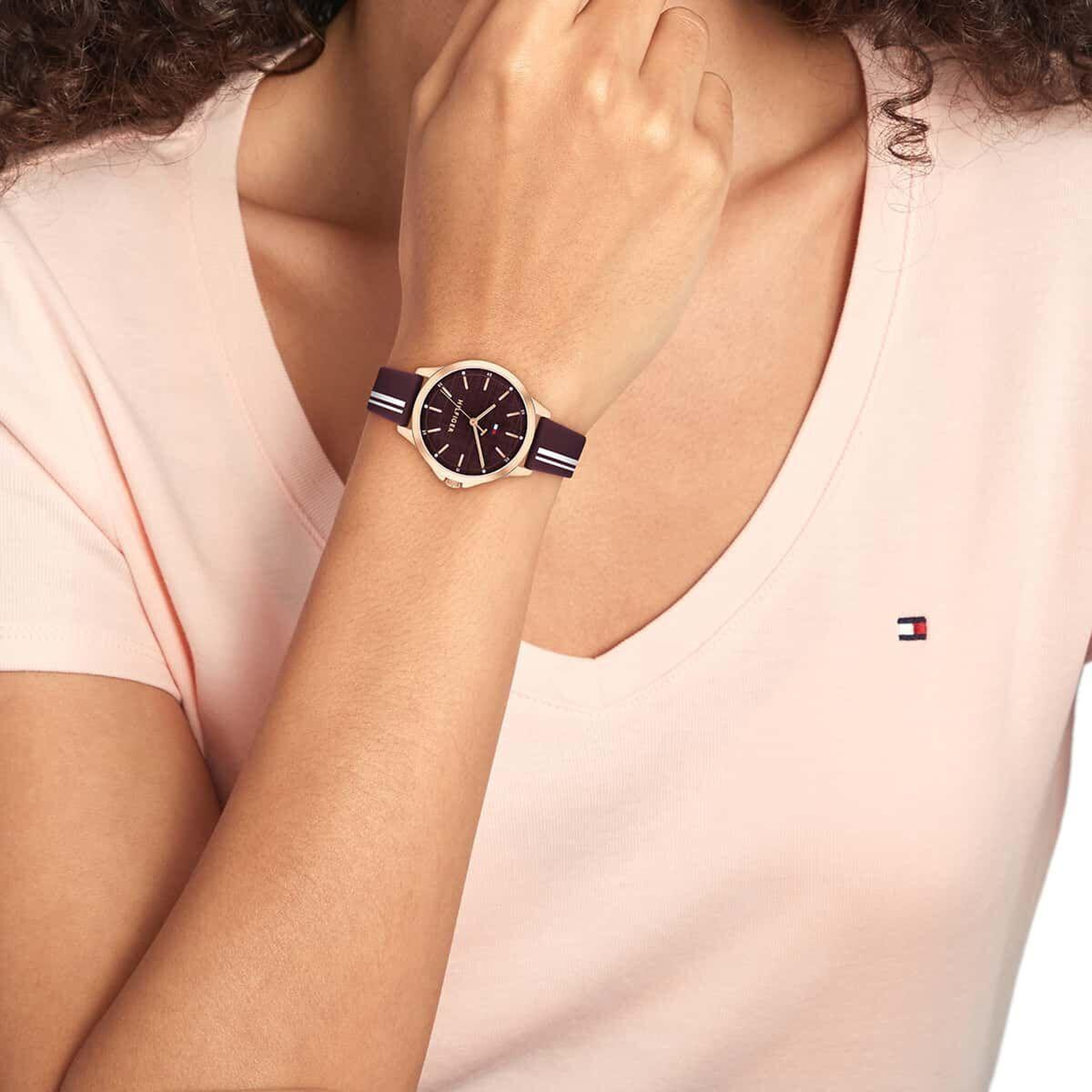 Tommy Hilfiger TH1782825 Kadın Kol Saati