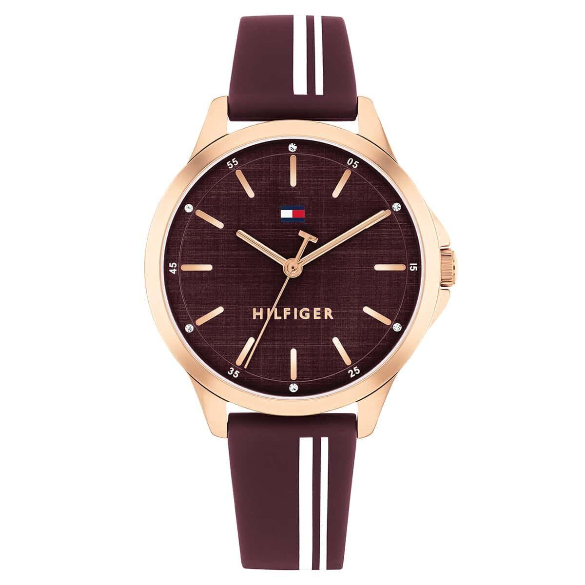 Tommy Hilfiger TH1782825 Kadın Kol Saati