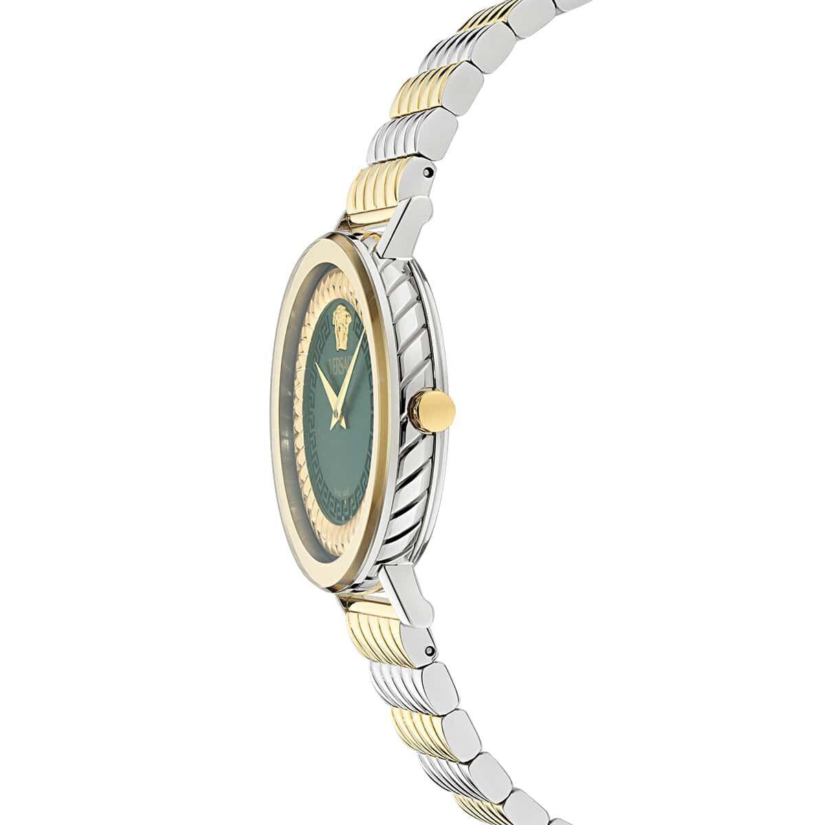 Versace VRSCVE0O00225 Kadın Kol Saati