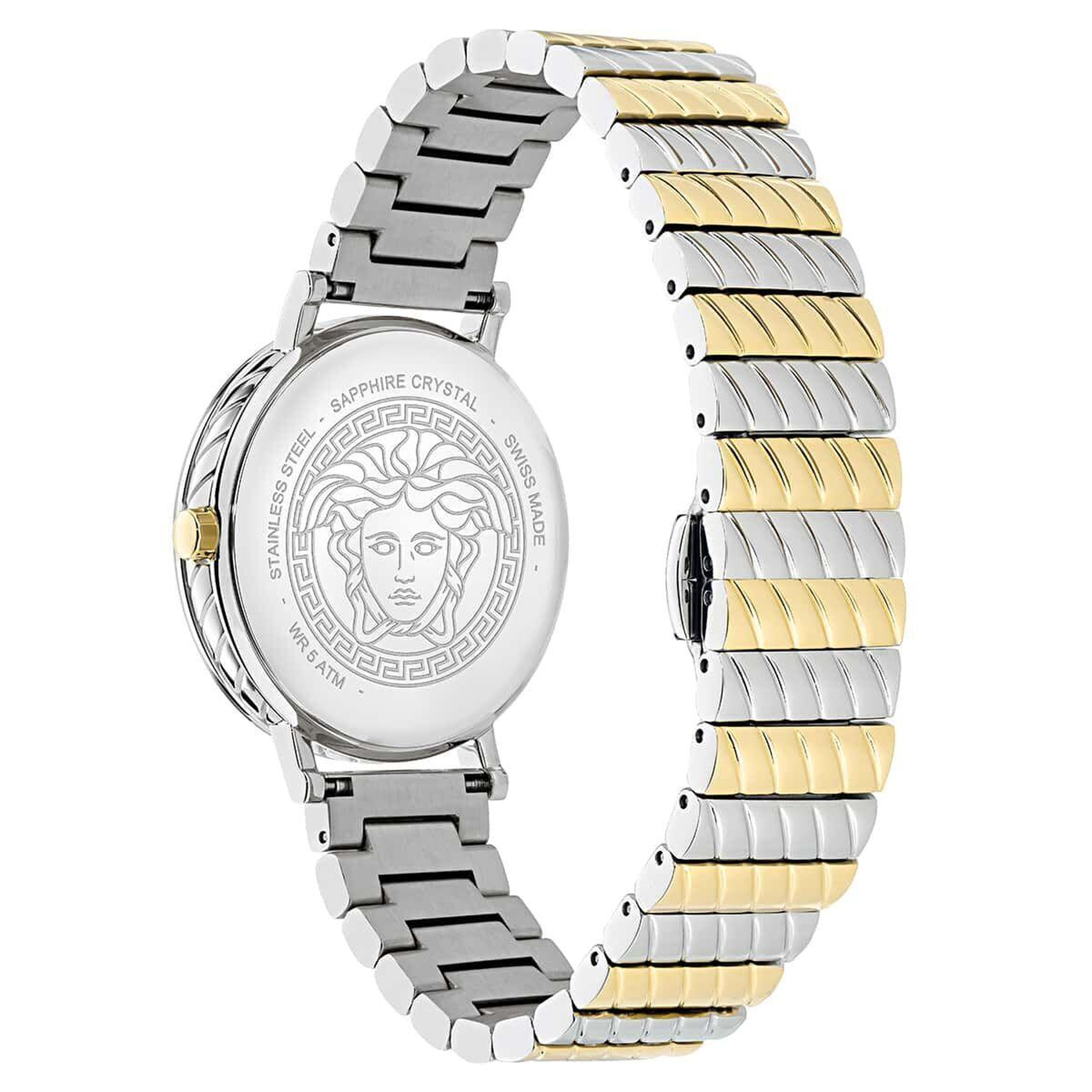 Versace VRSCVE0O00225 Kadın Kol Saati