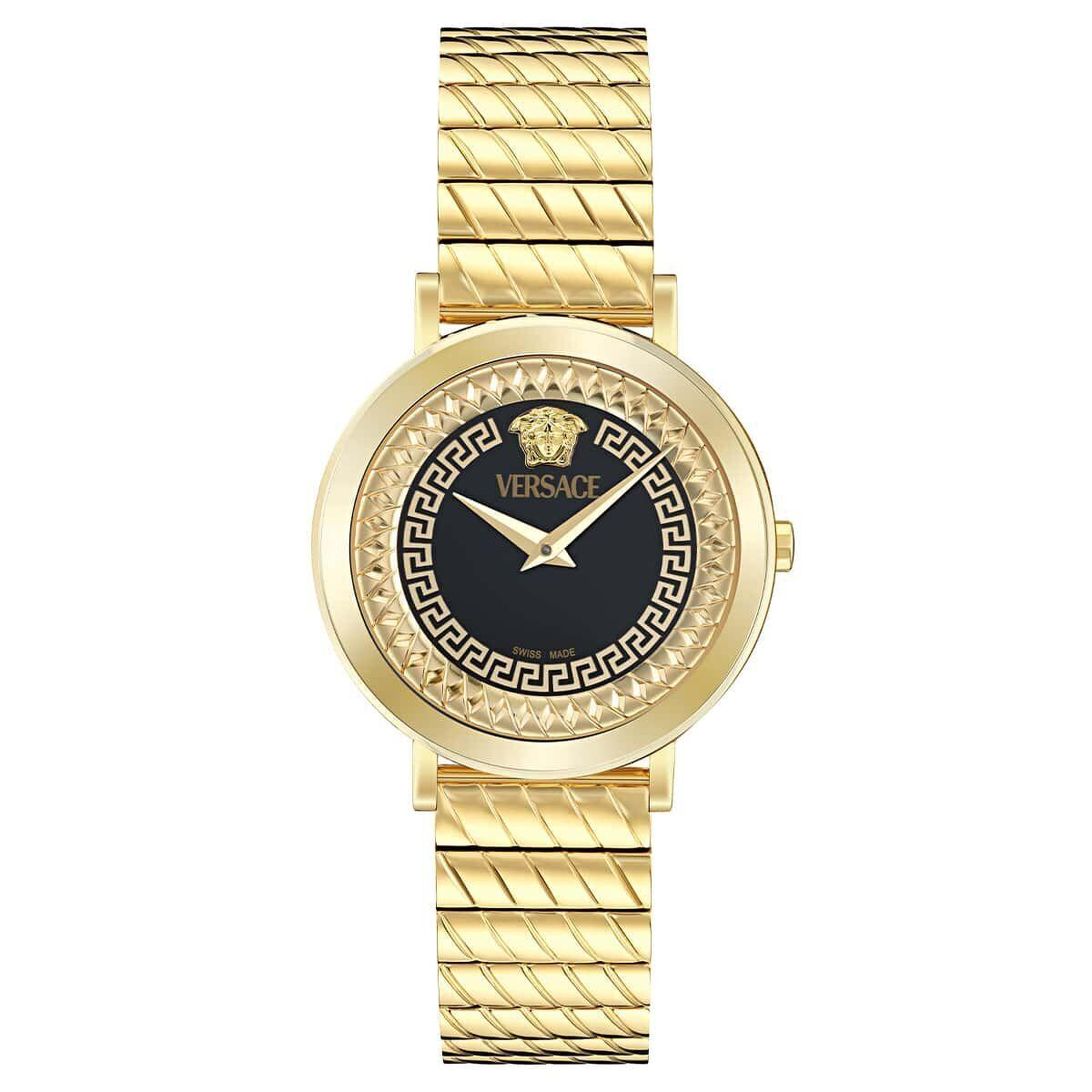 Versace VRSCVE0O00425 Kadın Kol Saati