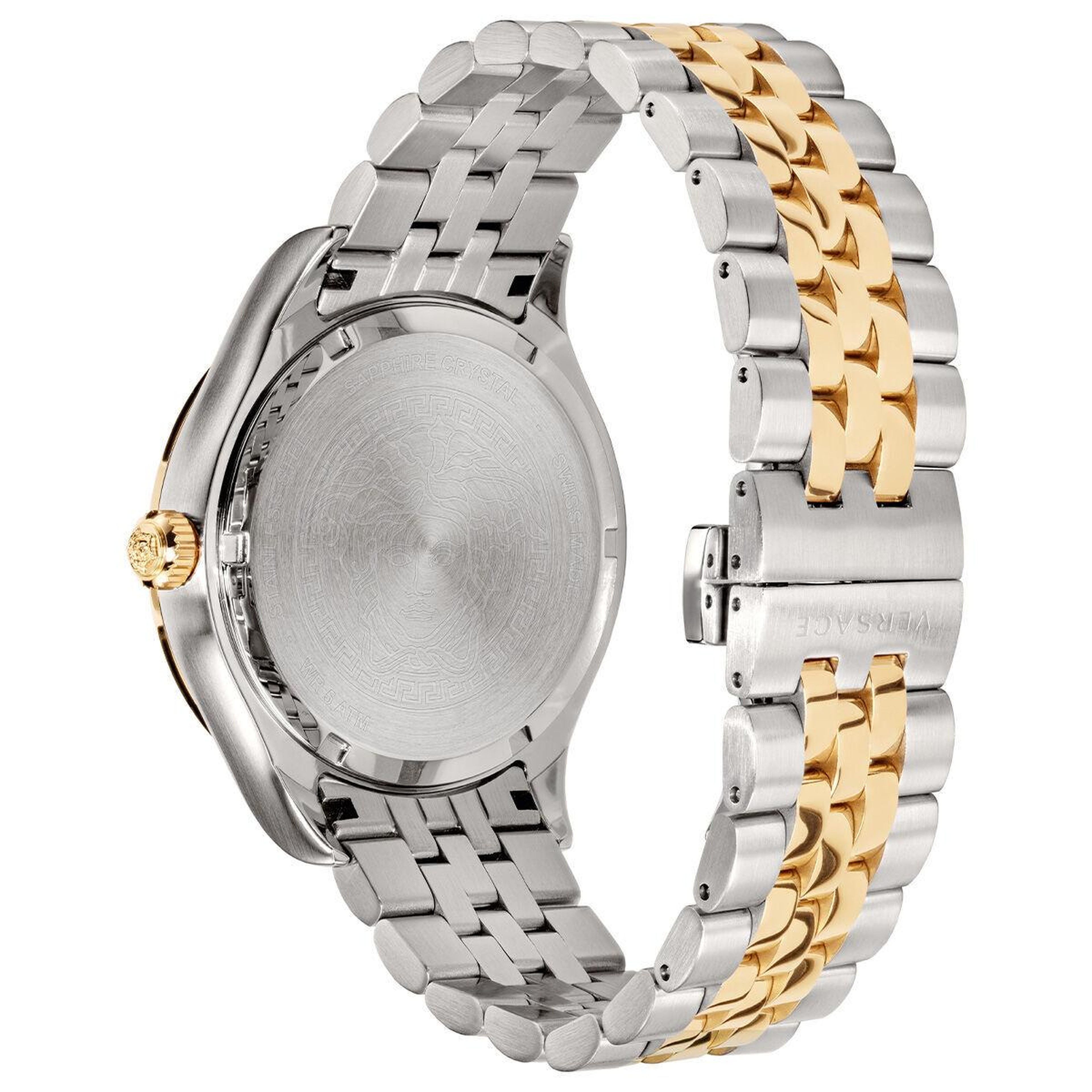Versace VRSCVEVK00620 Kol Saati