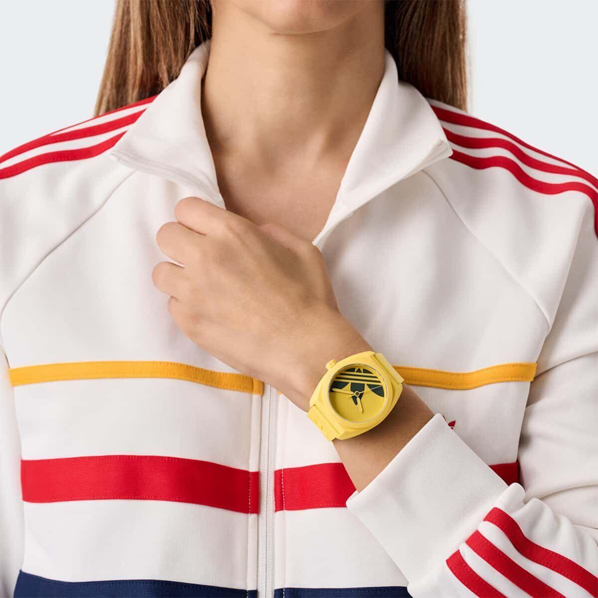 Adidas ADAOST25542 Kol Saati