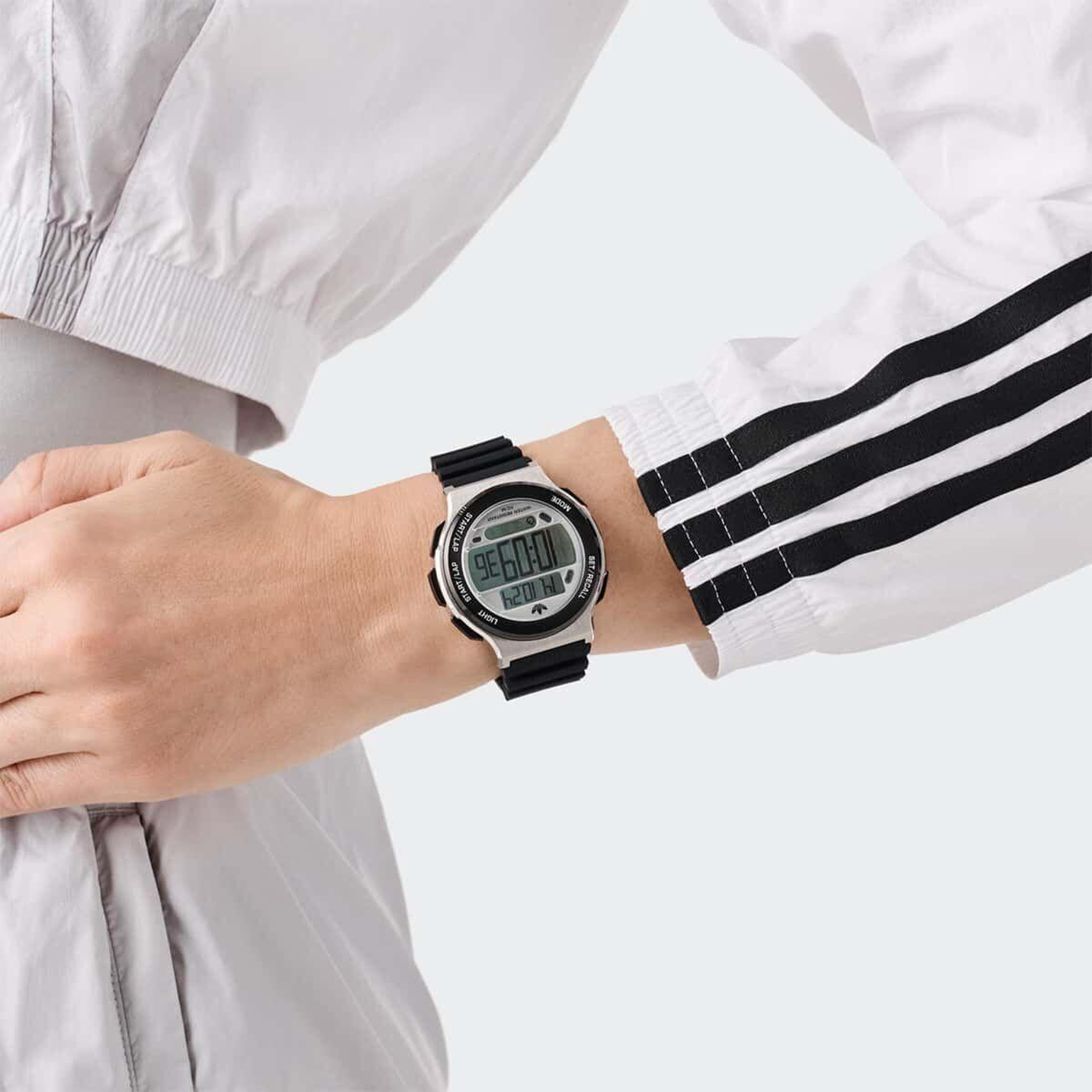 Adidas ADAOFH25507 Kol Saati