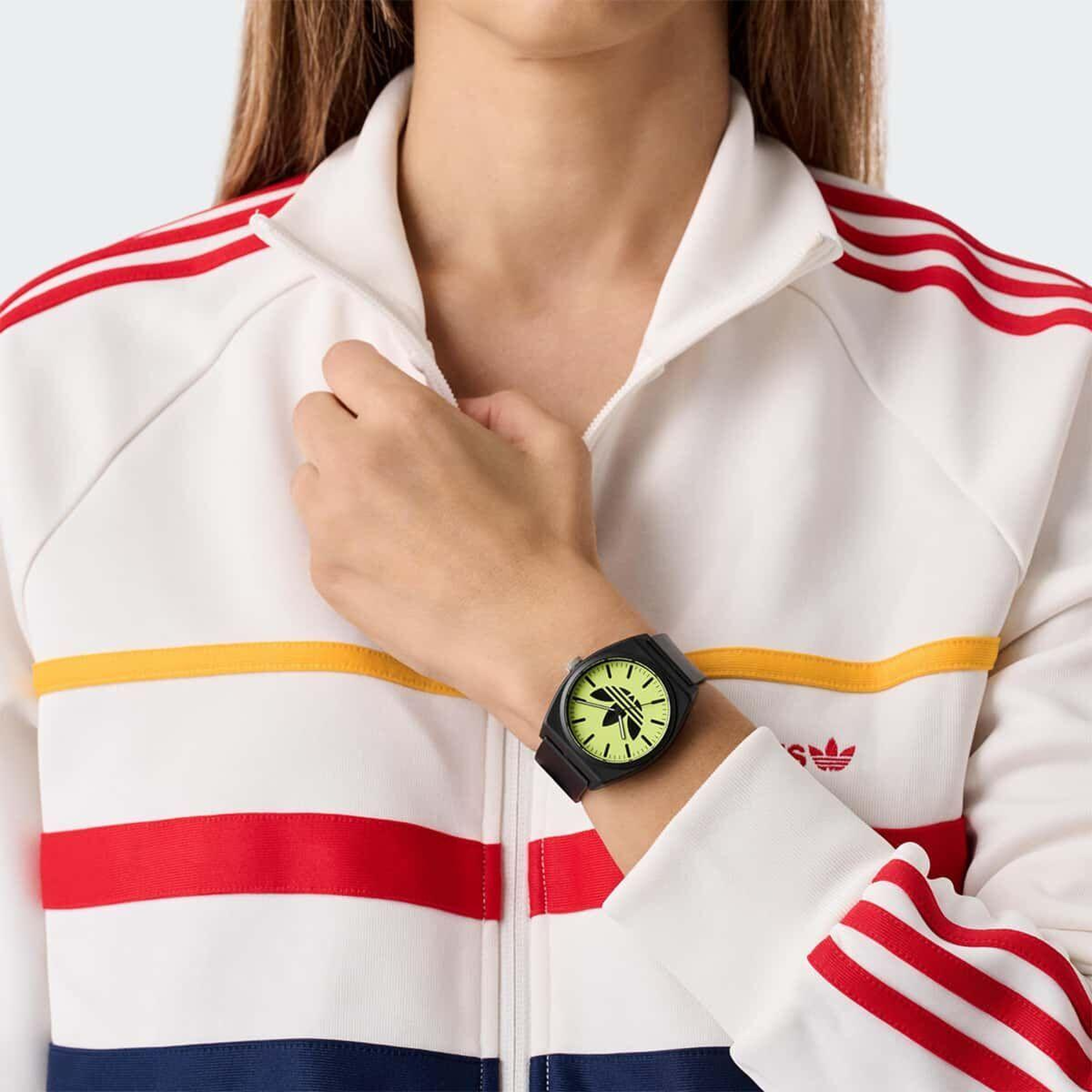 Adidas ADAOST25549 Kol Saati
