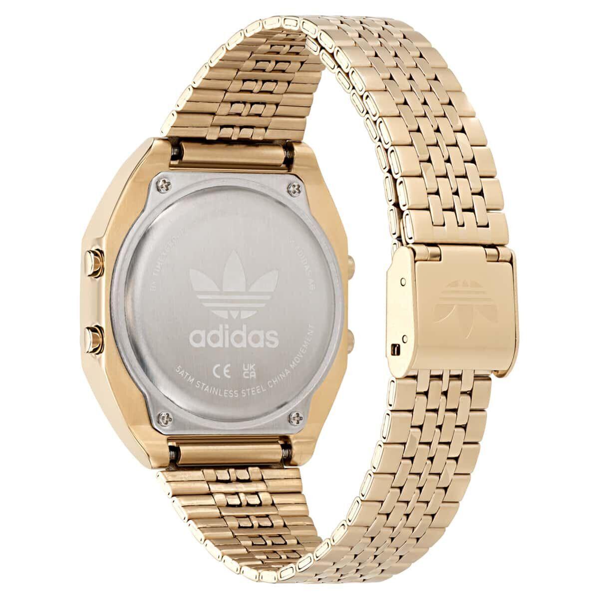 Adidas ADAOST22071 Kol Saati