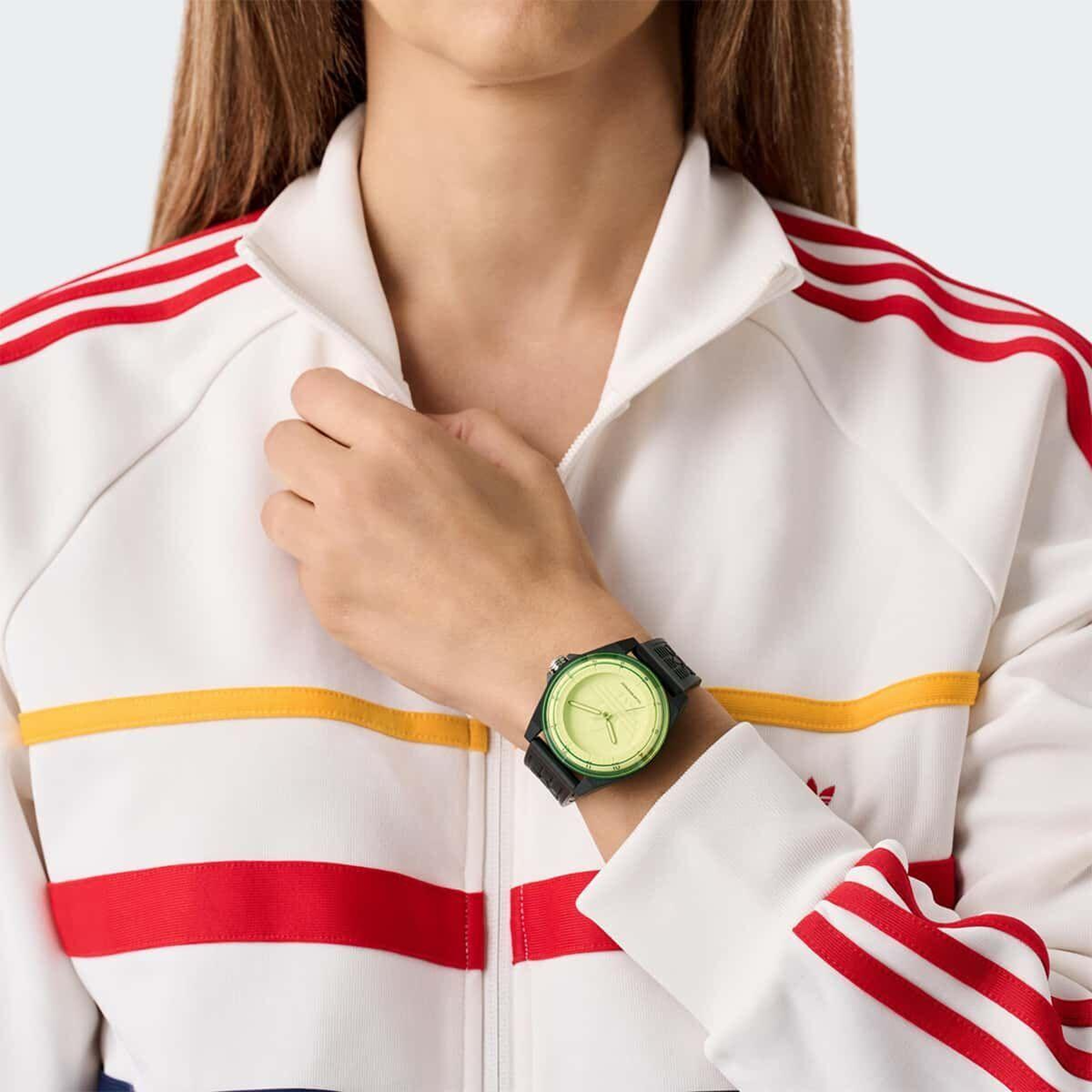Adidas ADAOST25530 Kol Saati