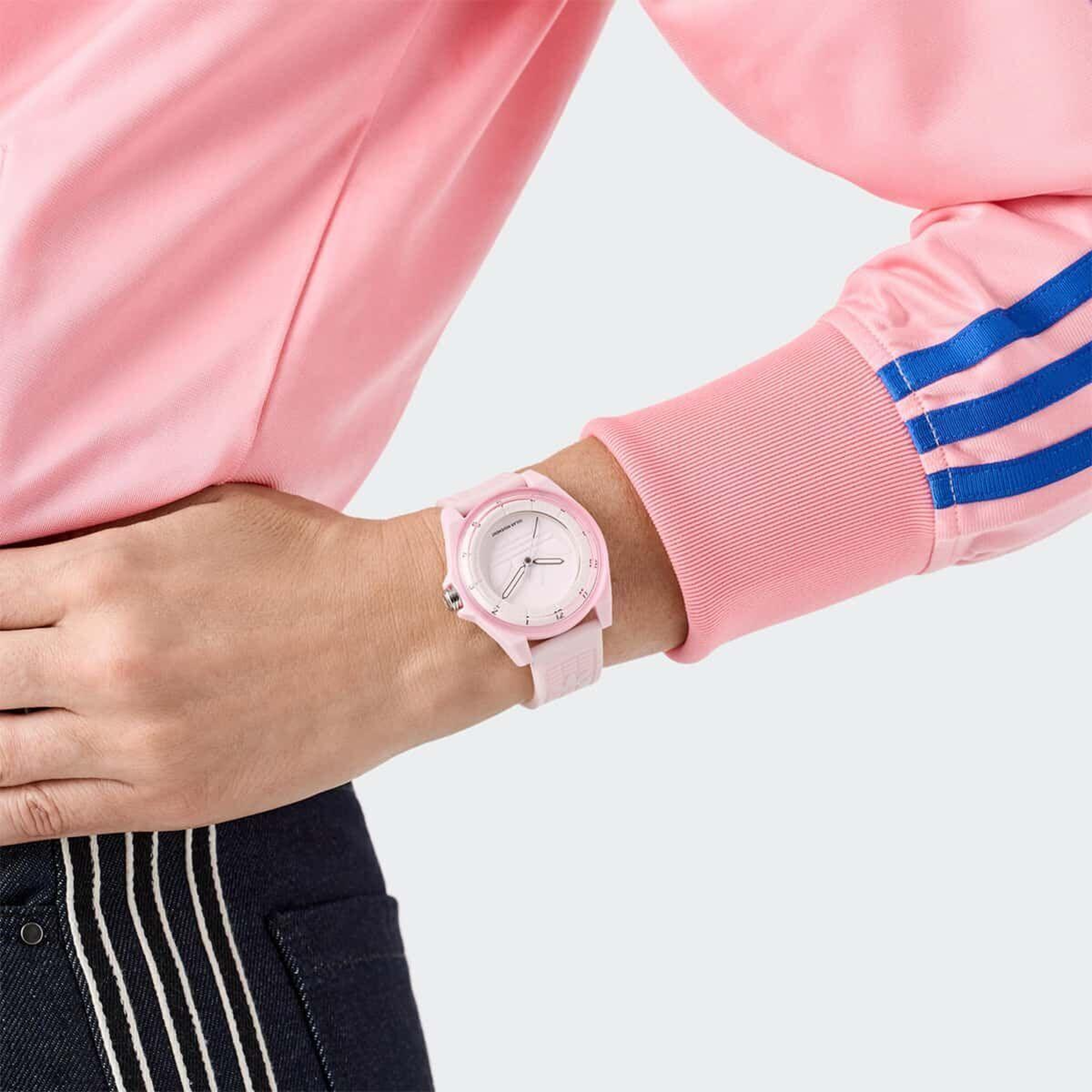 Adidas ADAOST25531 Kol Saati