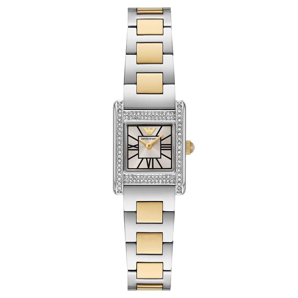 Emporio Armani AR11704 Kadın Kol Saati