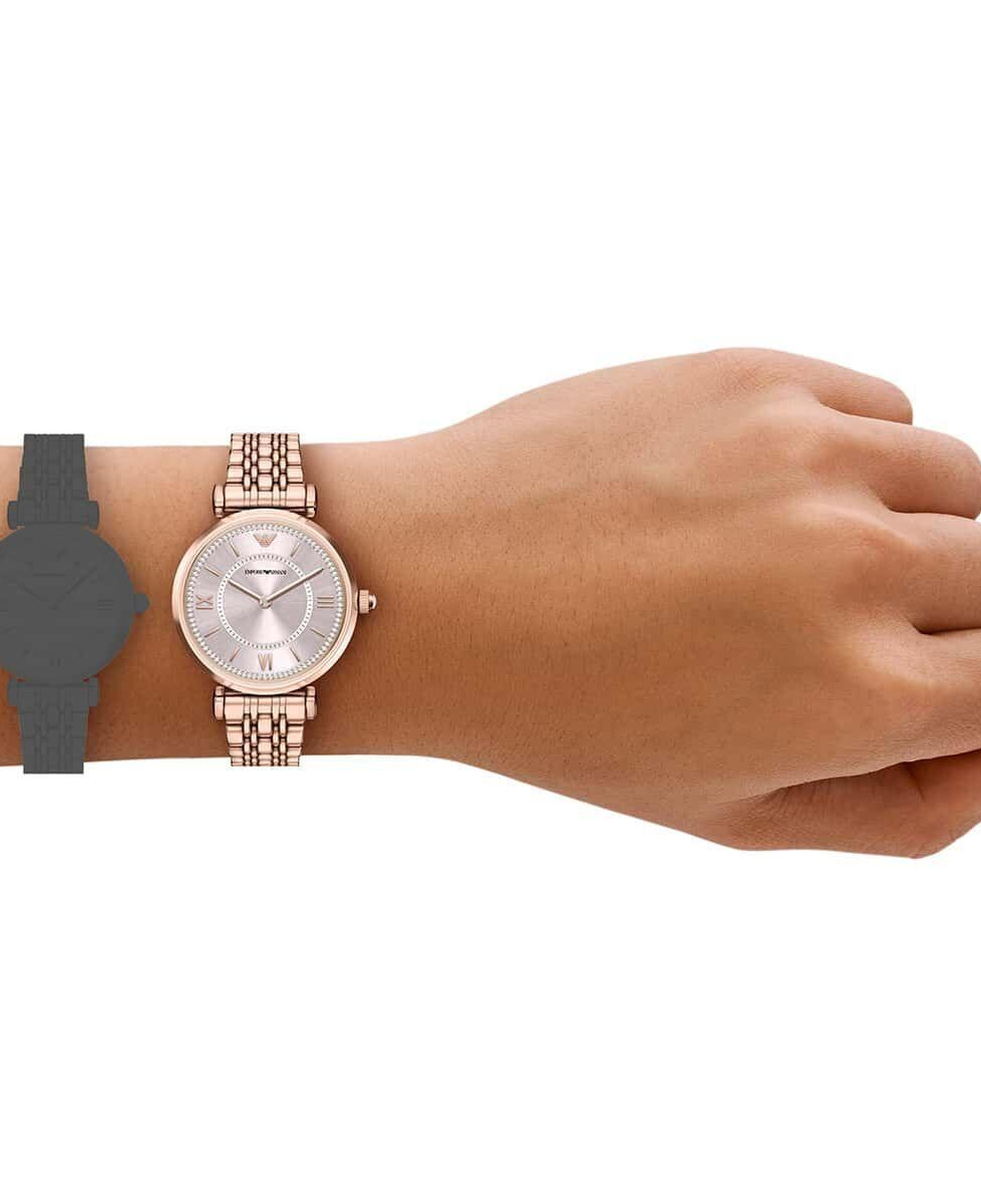 Emporio Armani AR11767 Kadın Kol Saati