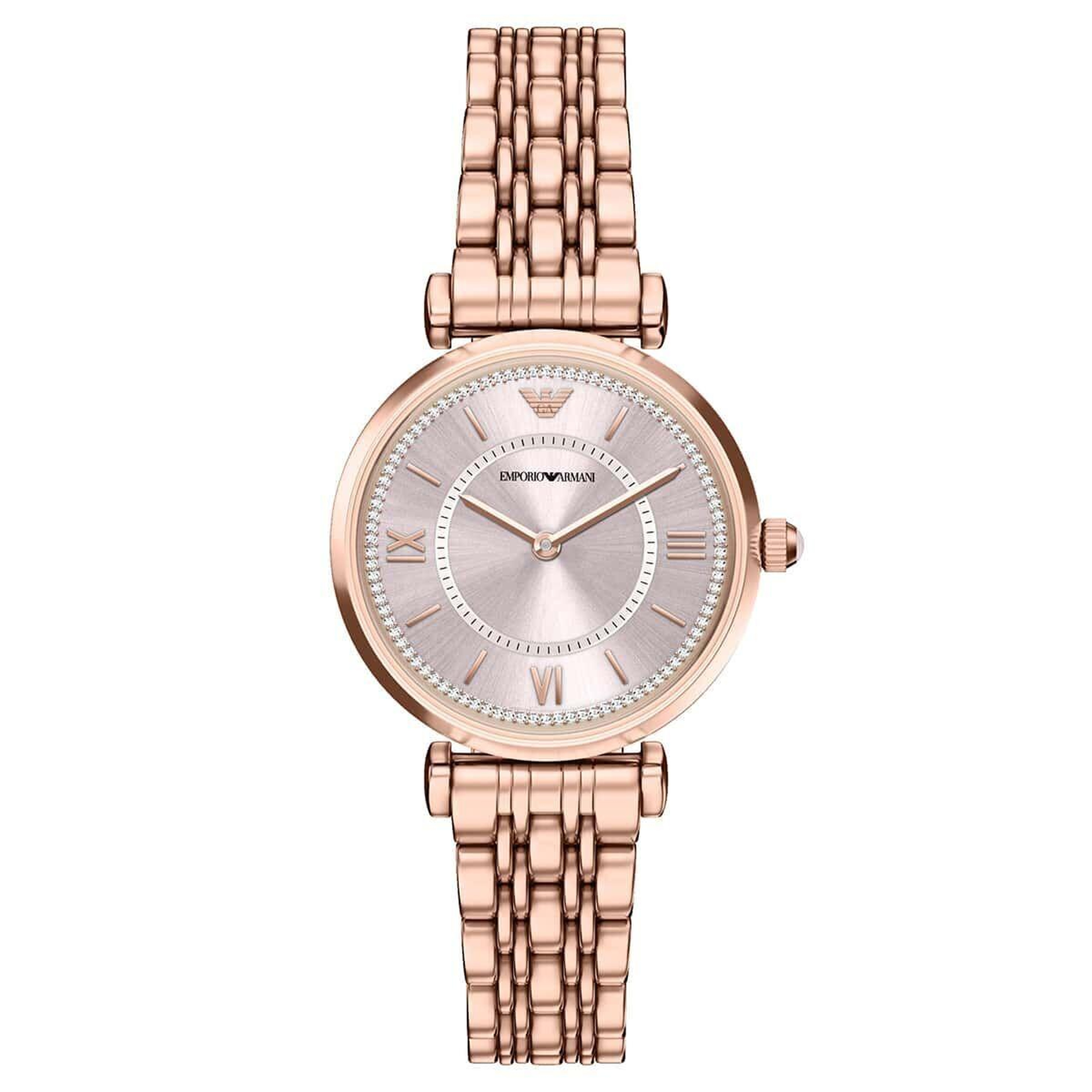 Emporio Armani AR11767 Kadın Kol Saati