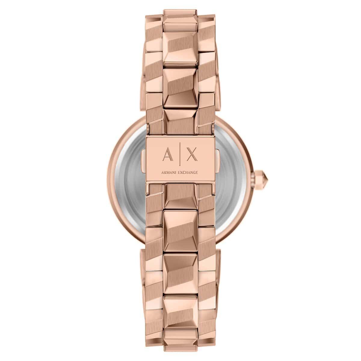 Armani Exchange AX4408 Kadın Kol Saati
