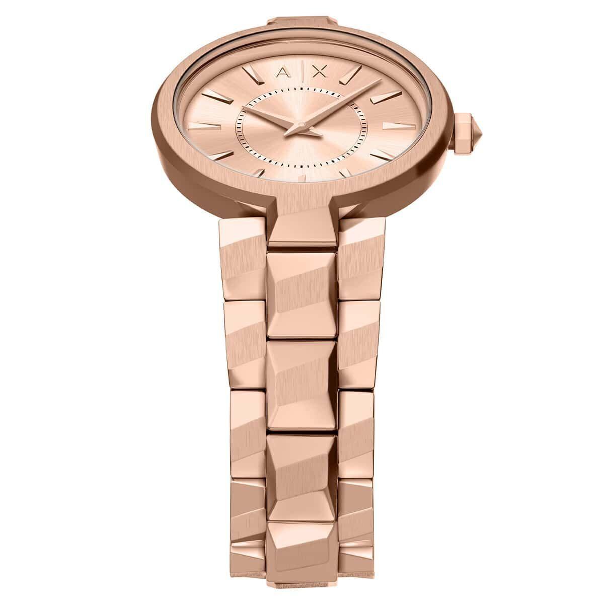 Armani Exchange AX4408 Kadın Kol Saati