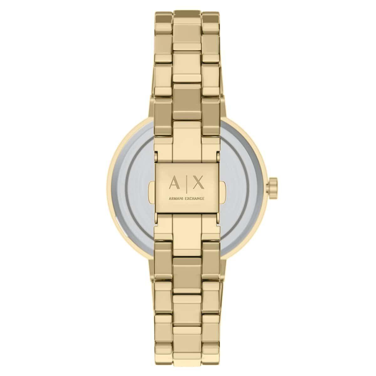 Armani Exchange AX5182 Kadın Kol Saati