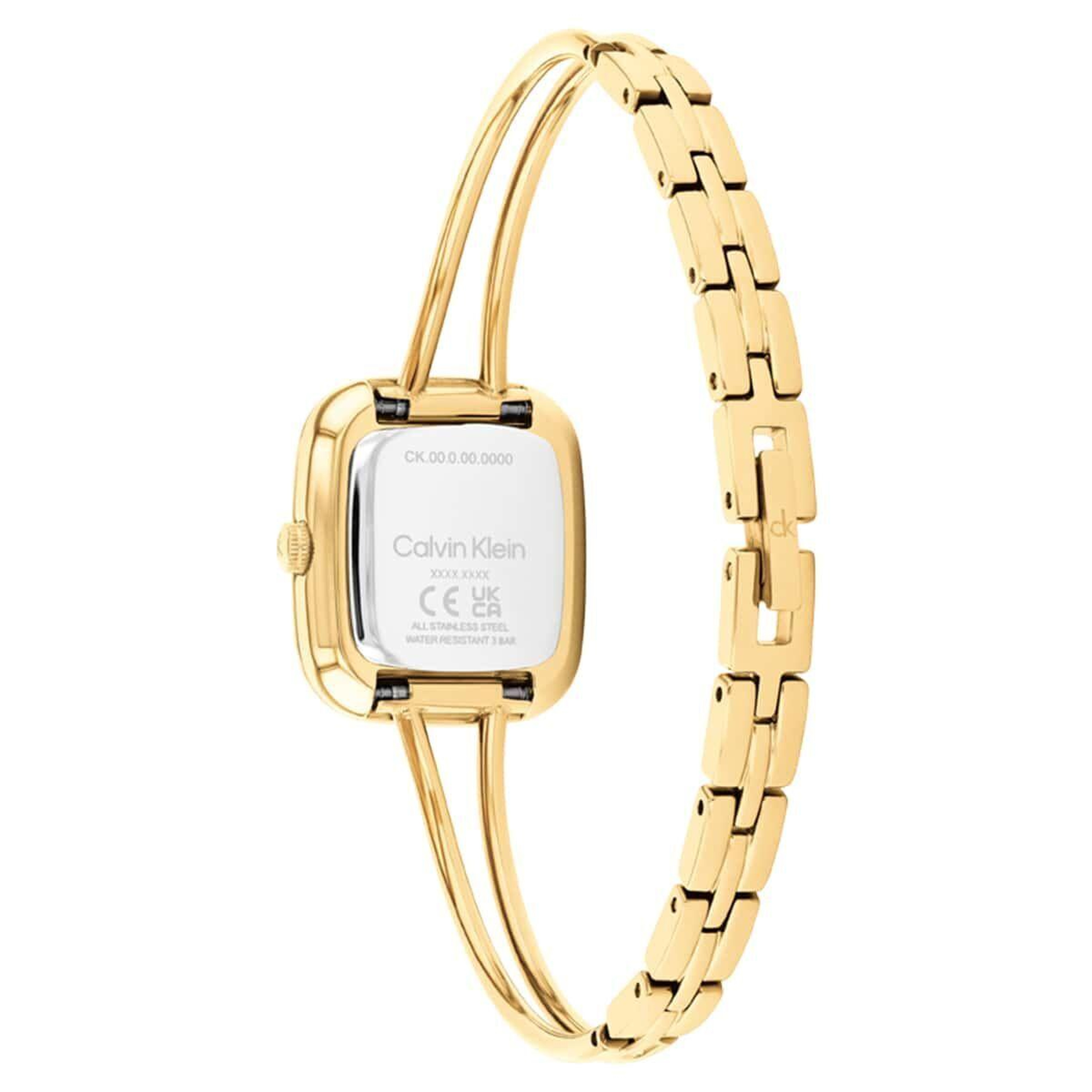 Calvin Klein CK25100132 Kadın Kol Saati