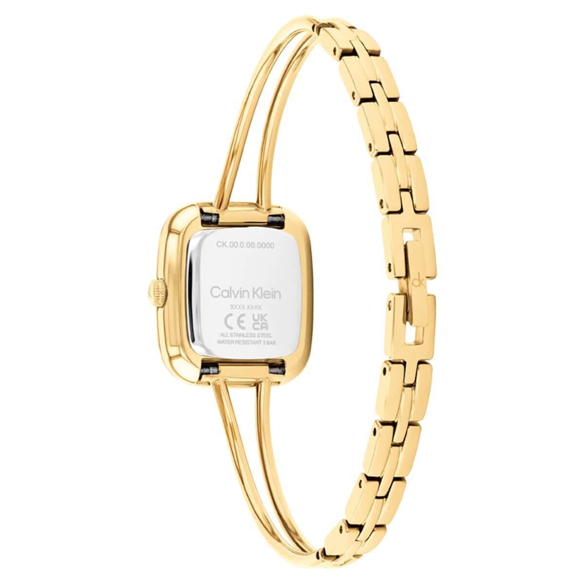 Calvin Klein CK25100132 Kadın Kol Saati