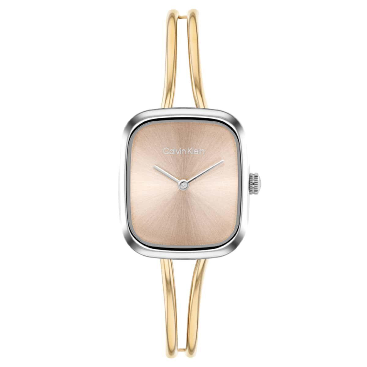 Calvin Klein CK25100134 Kadın Kol Saati