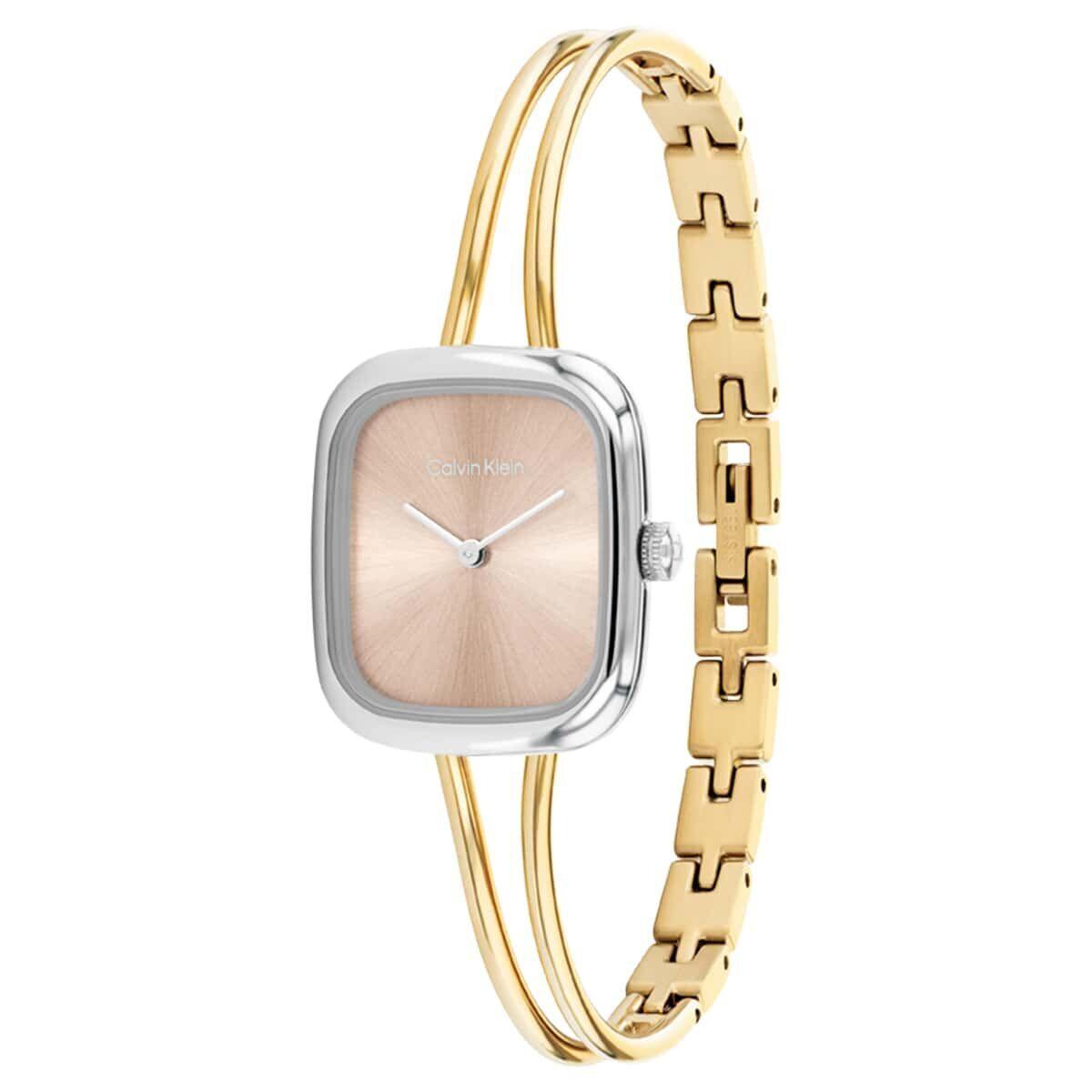 Calvin Klein CK25100134 Kadın Kol Saati