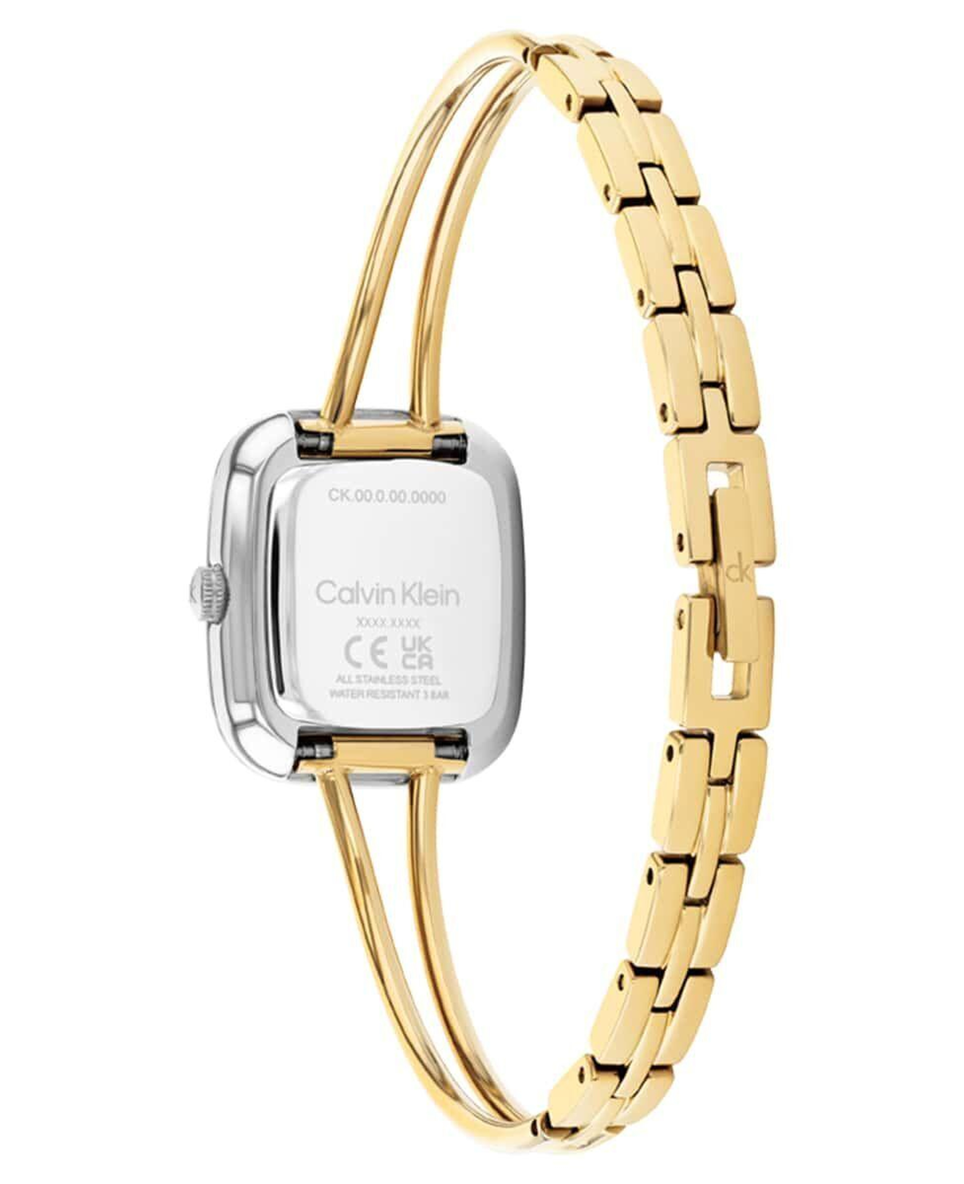 Calvin Klein CK25100134 Kadın Kol Saati