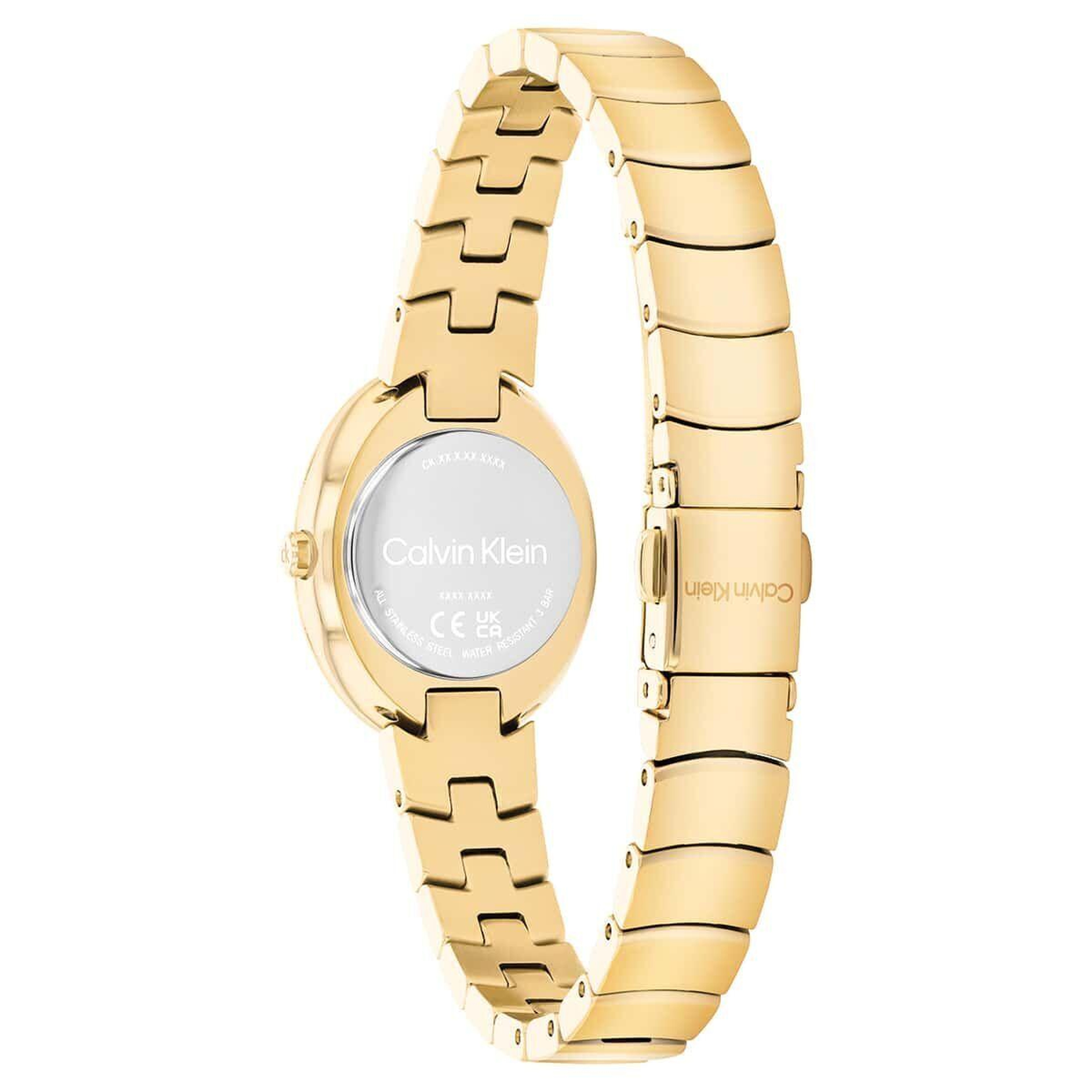 Calvin Klein CK25100147 Kadın Kol Saati