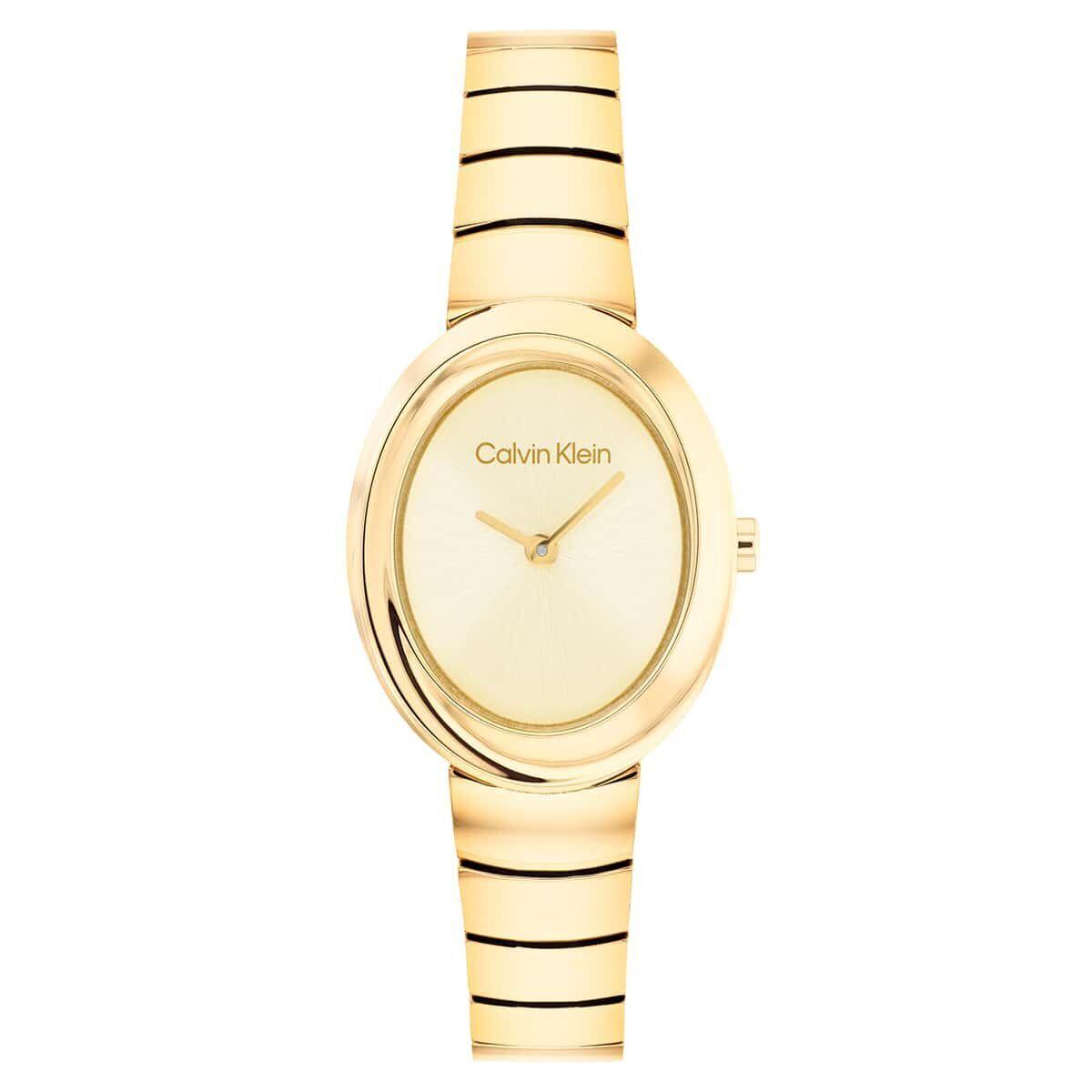 Calvin Klein CK25100147 Kadın Kol Saati
