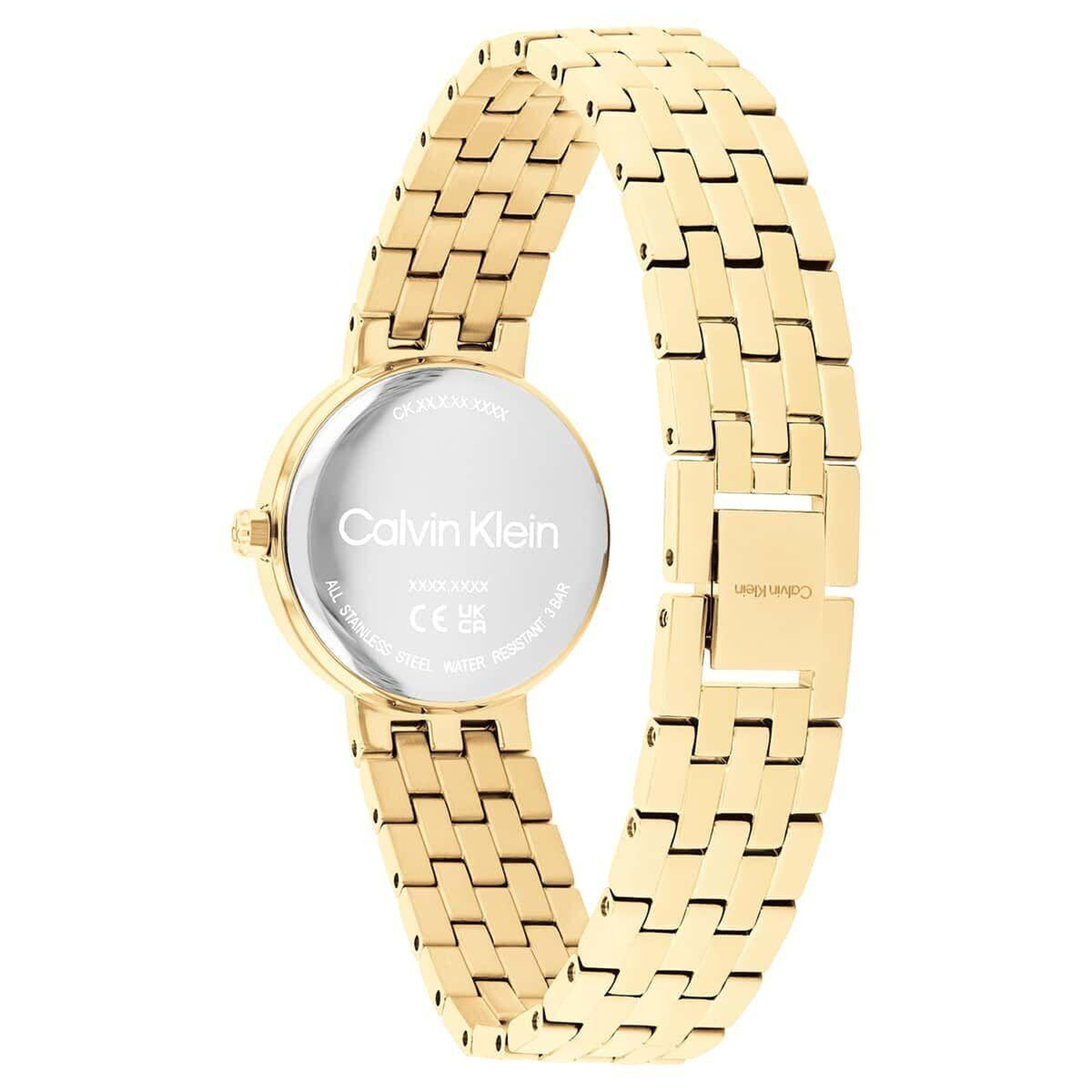 Calvin Klein CK25100187 Kadın Kol Saati