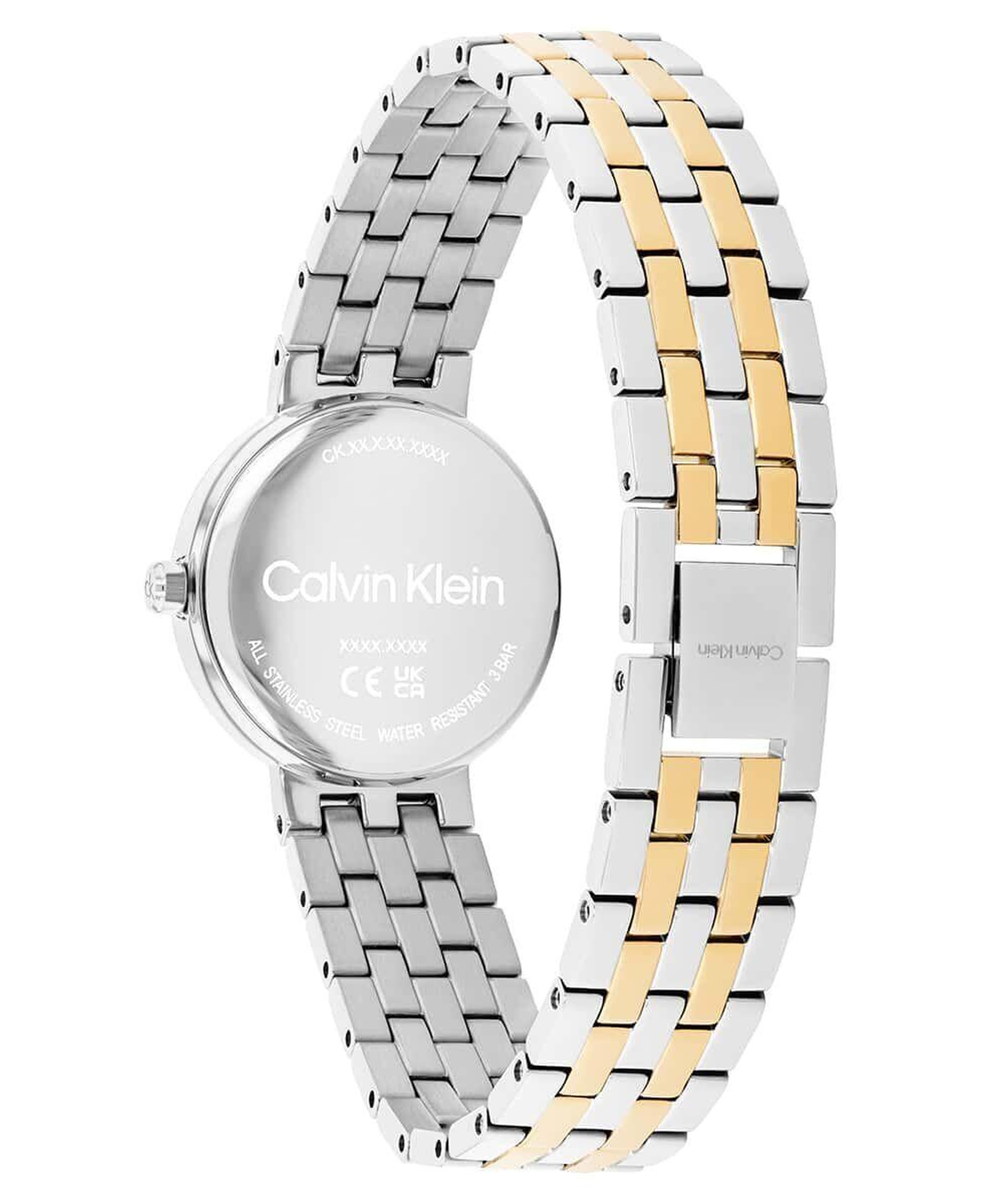 Calvin Klein CK25100188 Kadın Kol Saati