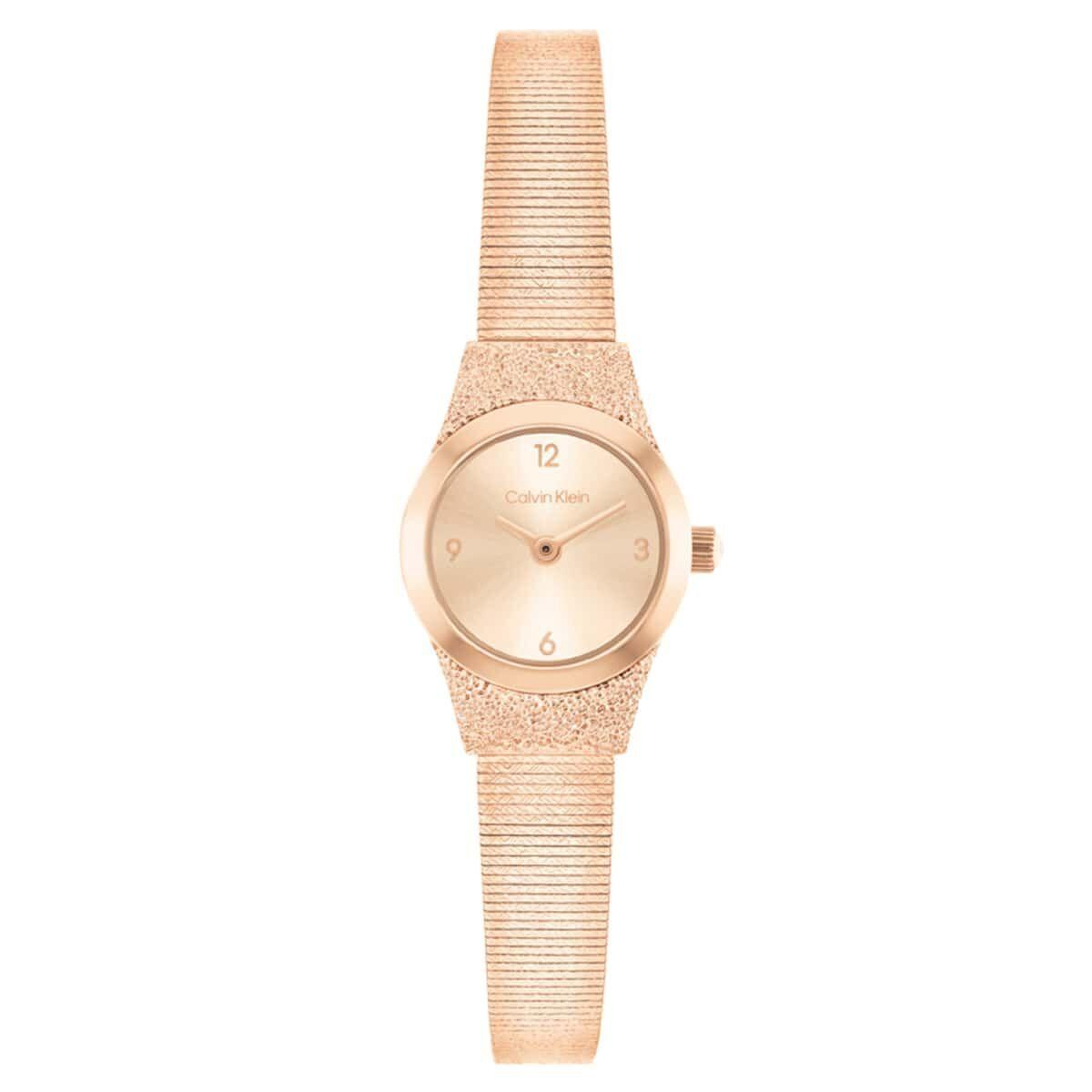 Calvin Klein CK25100194 Kadın Kol Saati