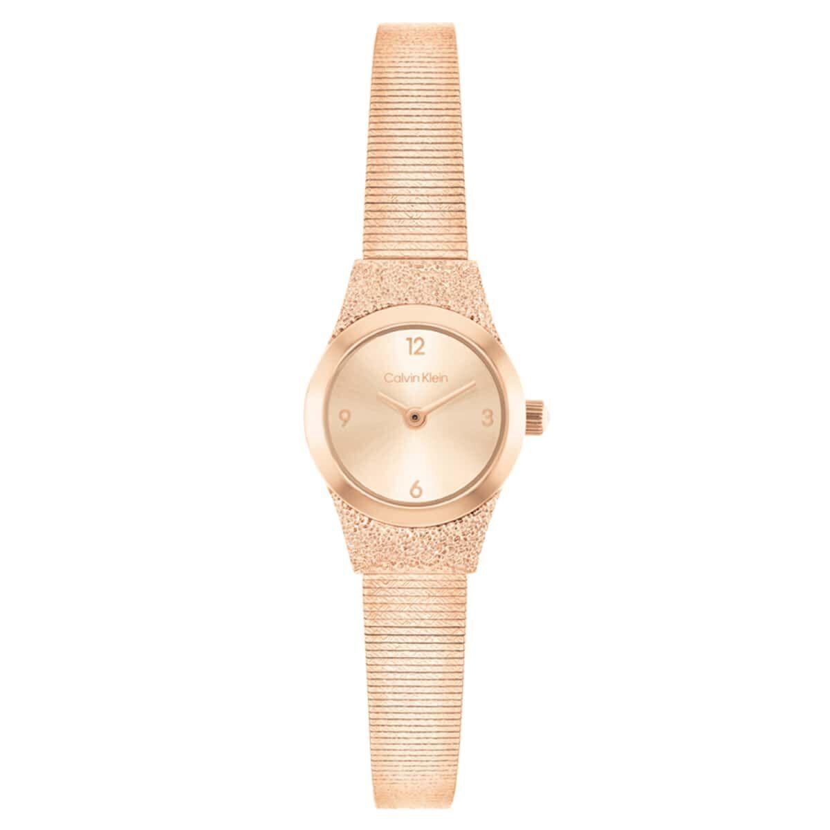 Calvin Klein CK25100194 Kadın Kol Saati