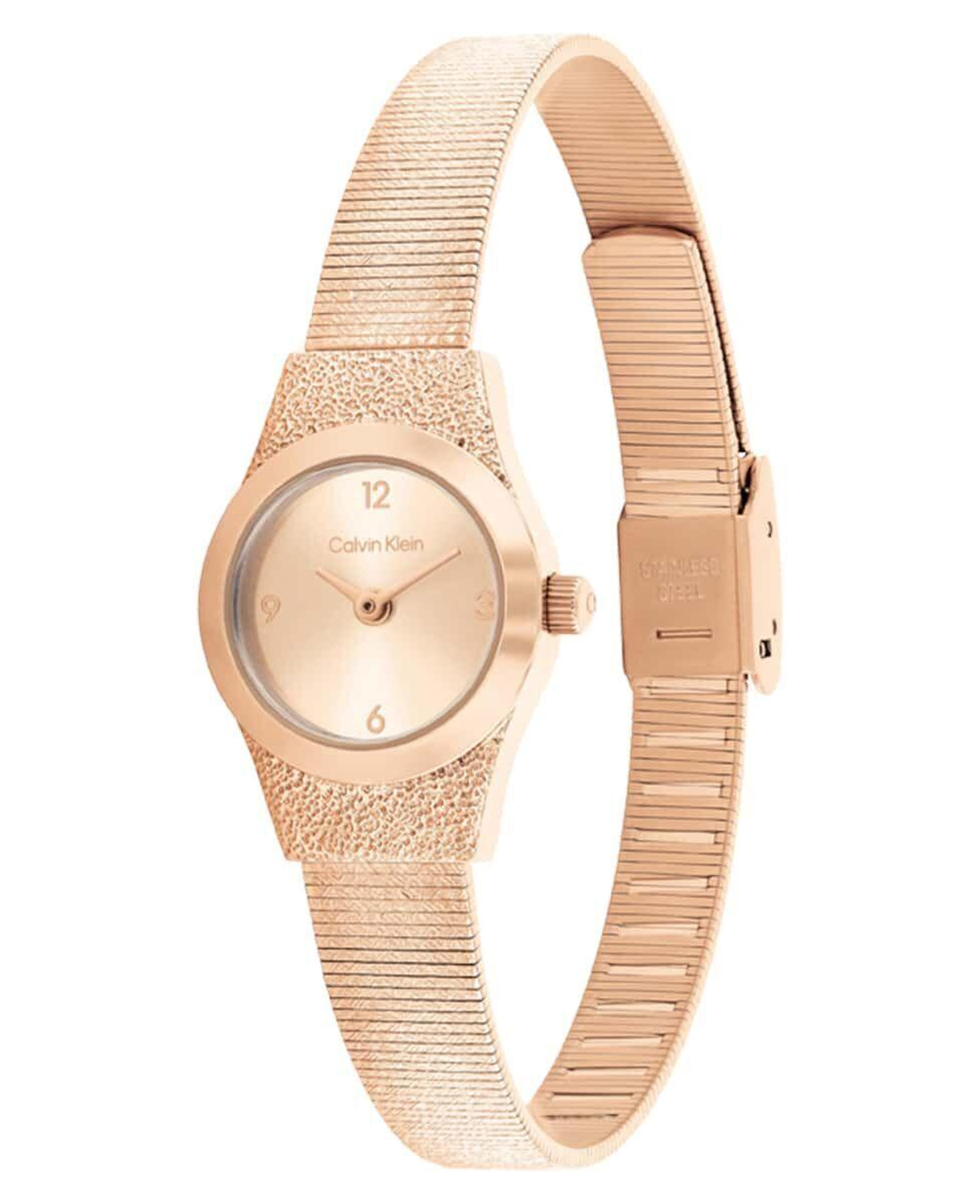 Calvin Klein CK25100194 Kadın Kol Saati
