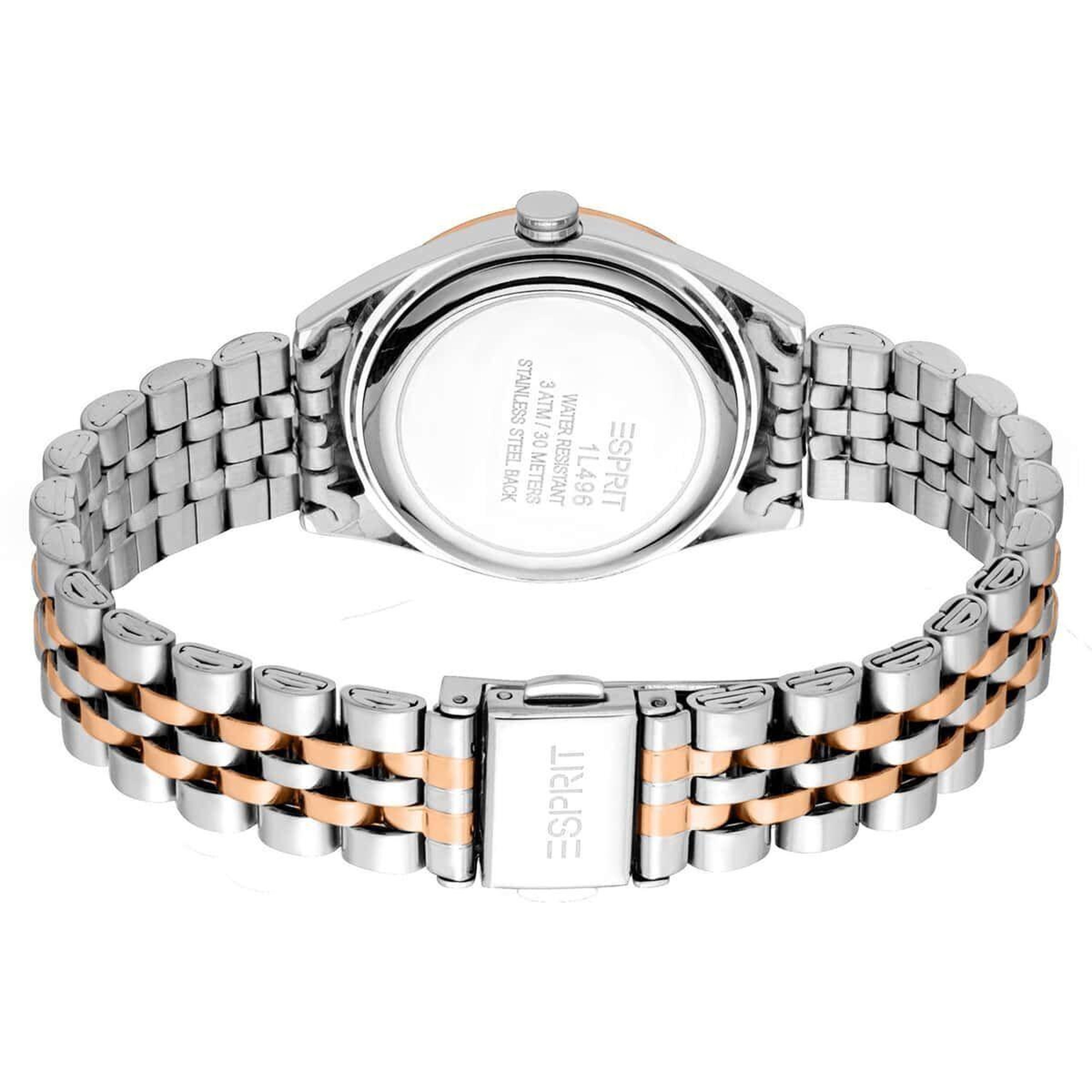 Esprit ES1L496M0095 Kadın Kol Saati