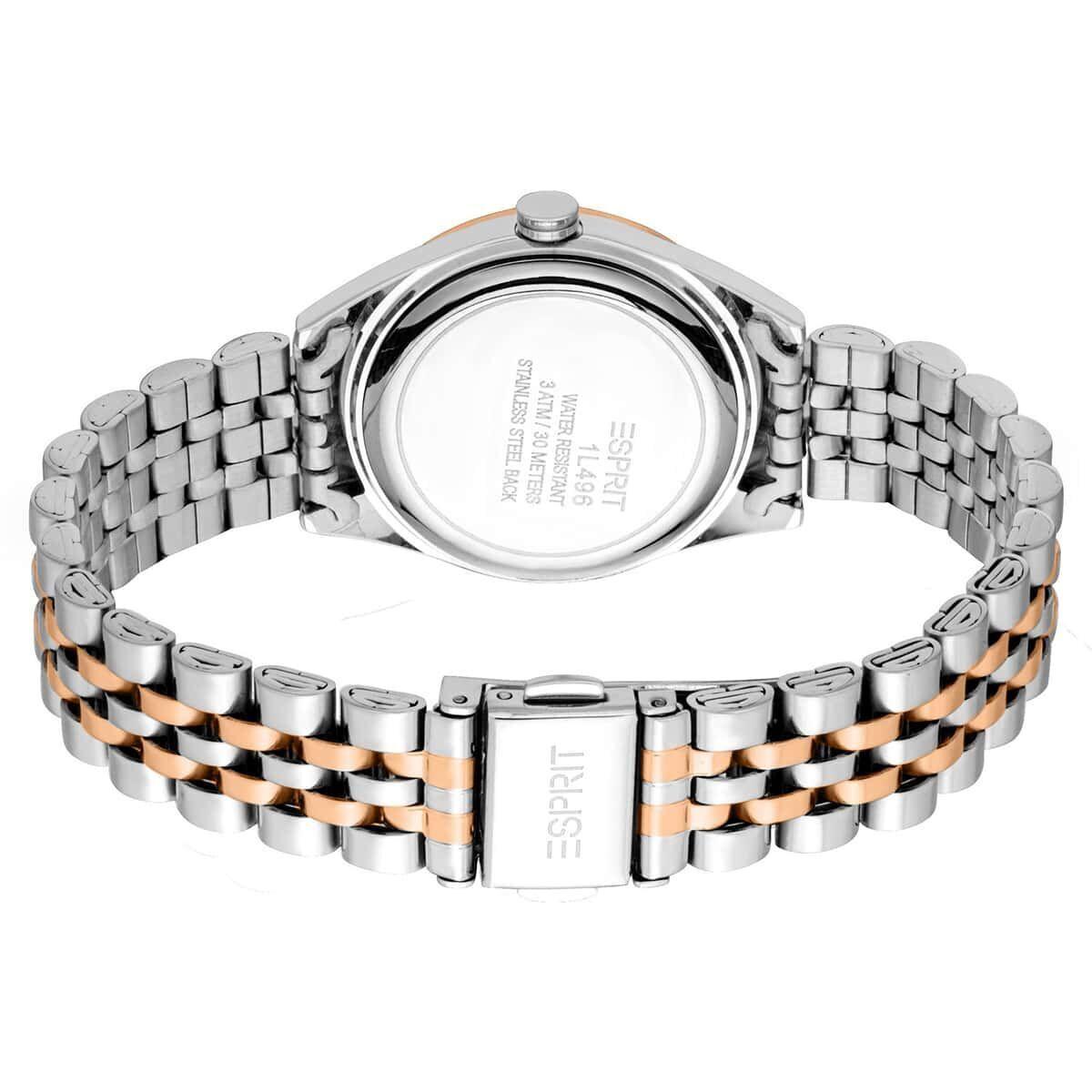 Esprit ES1L496M0095 Kadın Kol Saati