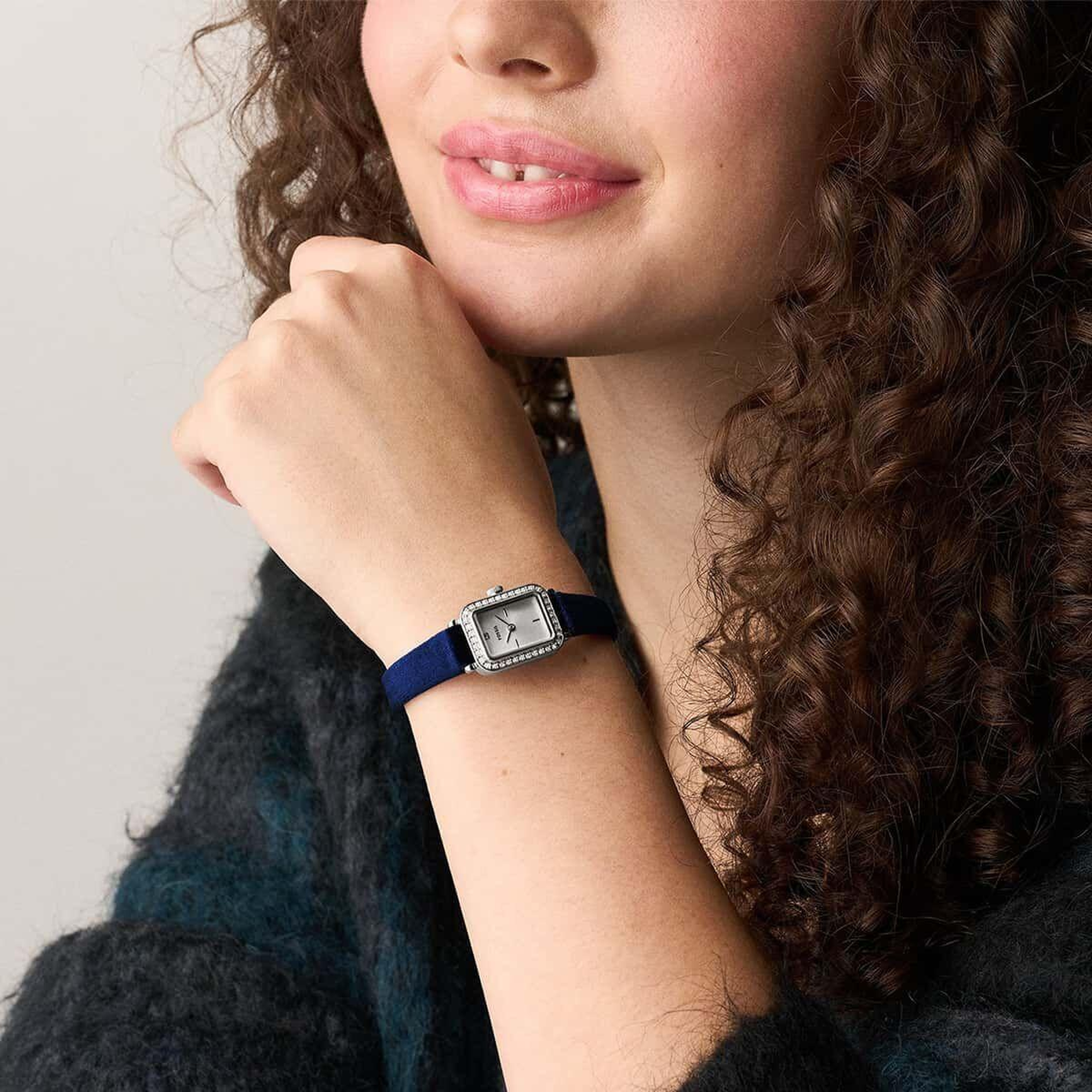 Fossil FES5436 Kadın Kol Saati