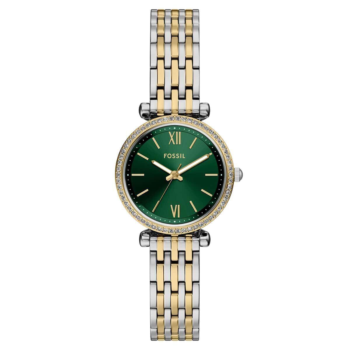 Fossil FES5439 Kadın Kol Saati