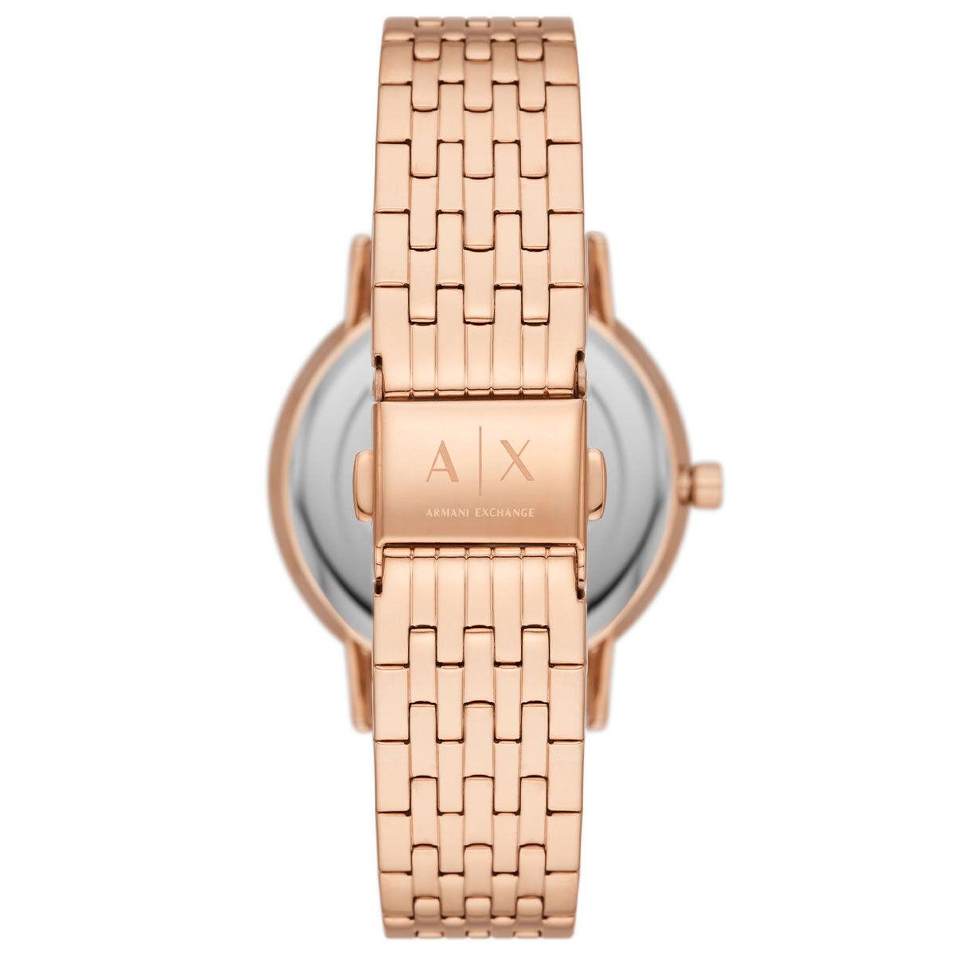 Armani Exchange AX7145SET Kadın Kol Saati ve Kolye Seti