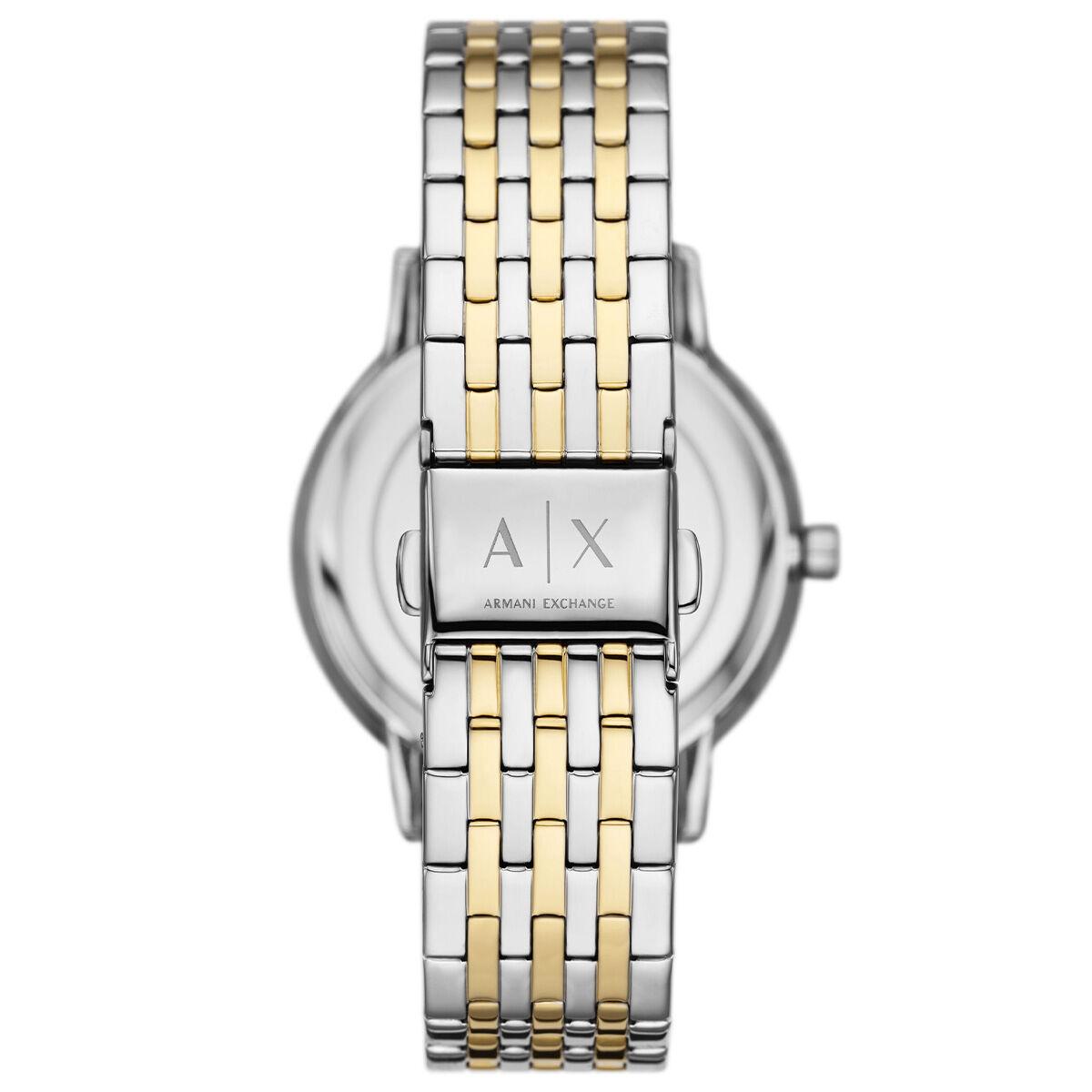 Armani Exchange AX7156SET Kadın Kol Saati ve Bileklik Seti