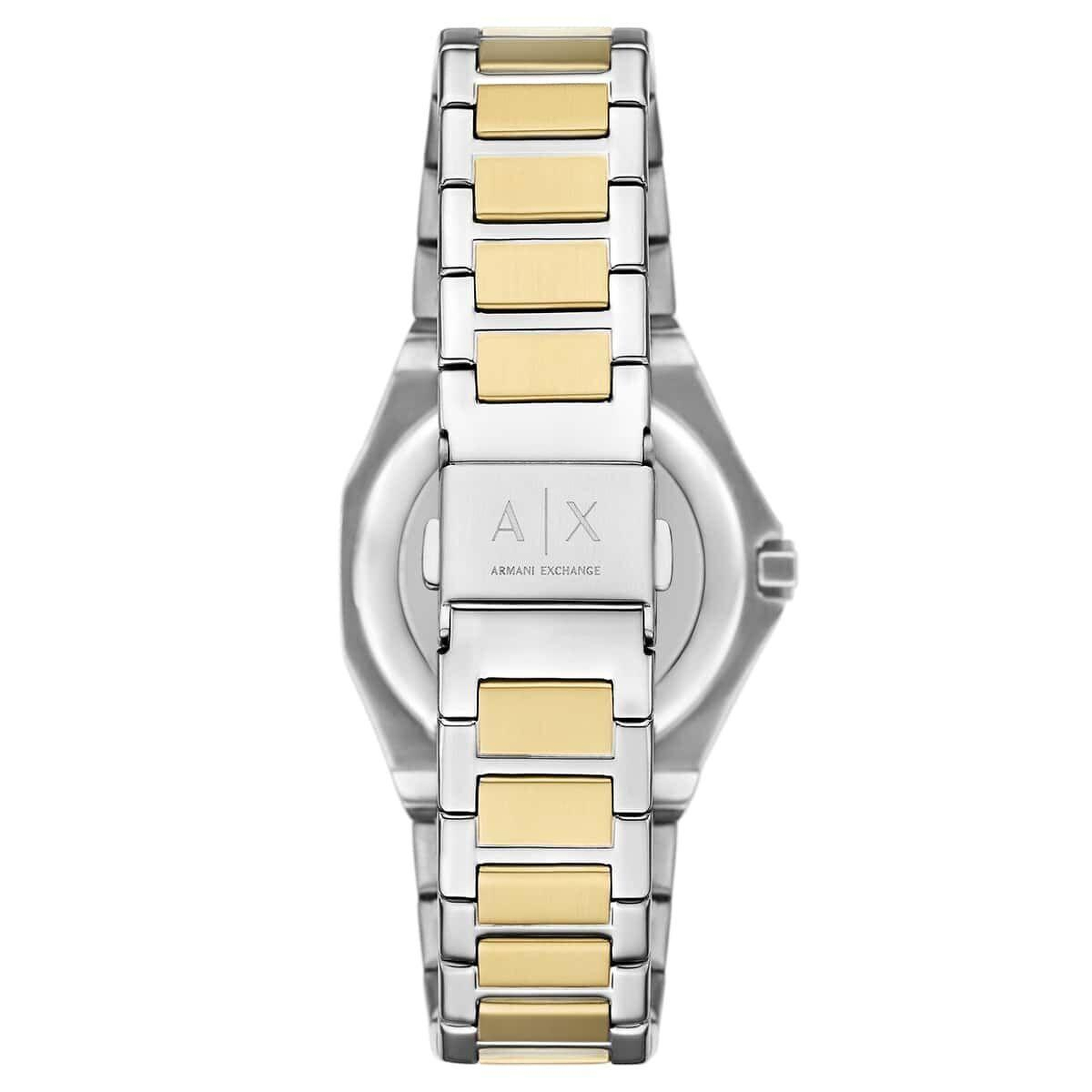 Armani Exchange AX7161SET Kadın Kol Saati ve Kolye Seti