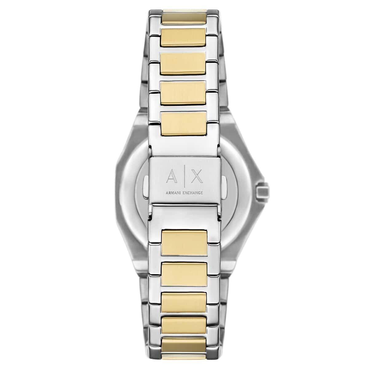 Armani Exchange AX7161SET Kadın Kol Saati ve Kolye Seti