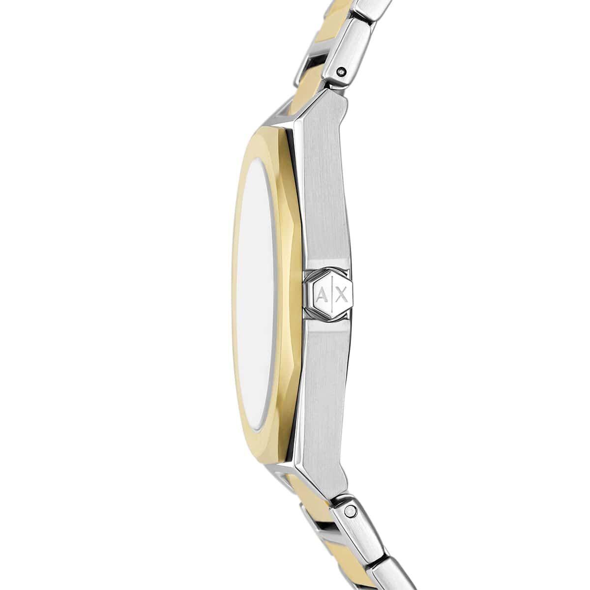 Armani Exchange AX7161SET Kadın Kol Saati ve Kolye Seti